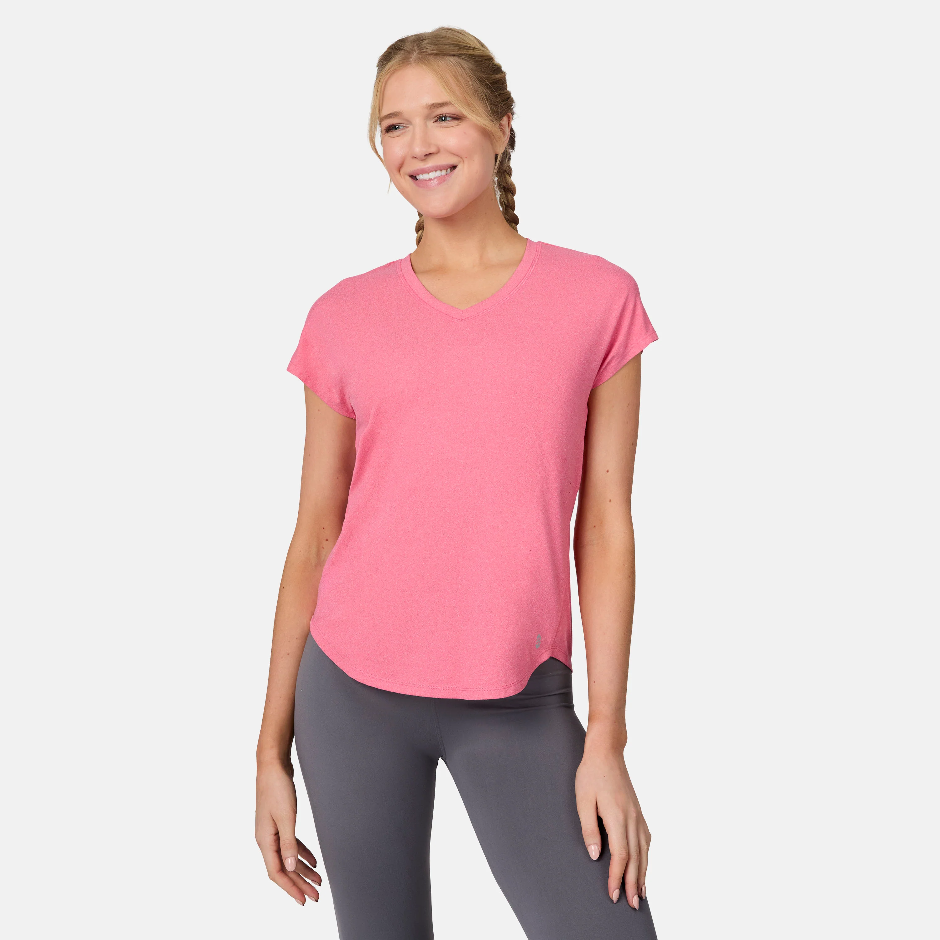 Women's Microtech® Chill B Cool Tee - Image 20