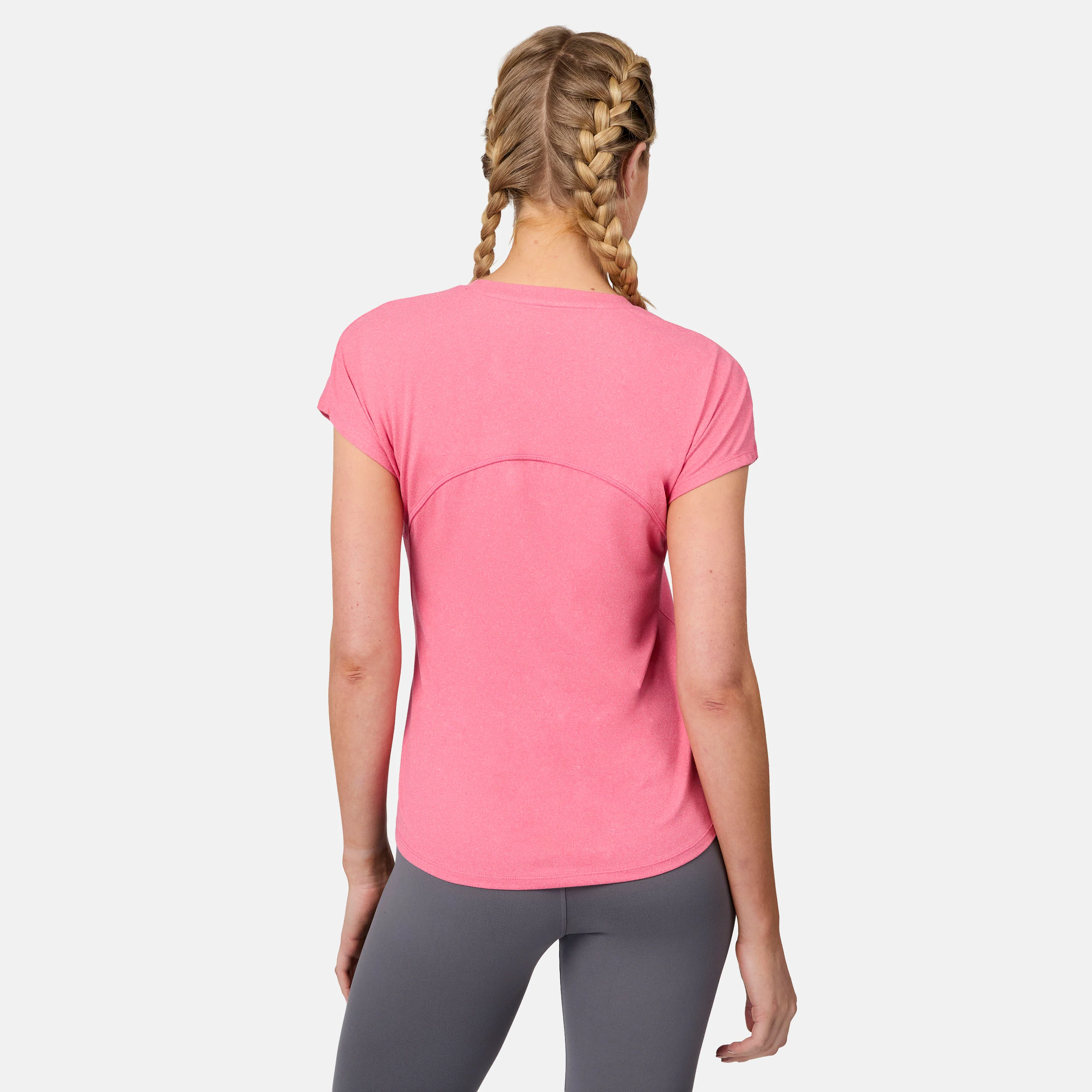 Women's Microtech® Chill B Cool Tee - Image 21