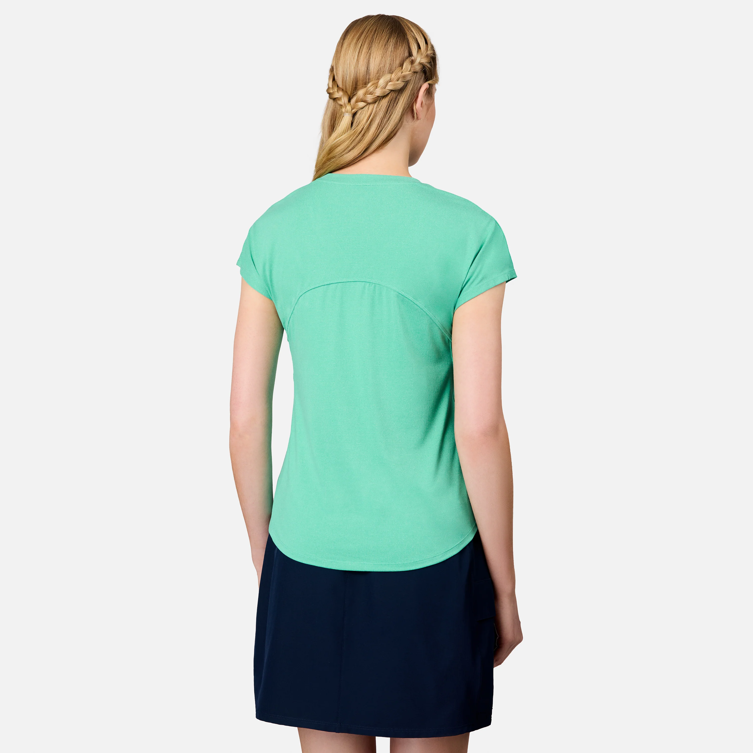 Women's Microtech® Chill B Cool Tee - Image 23