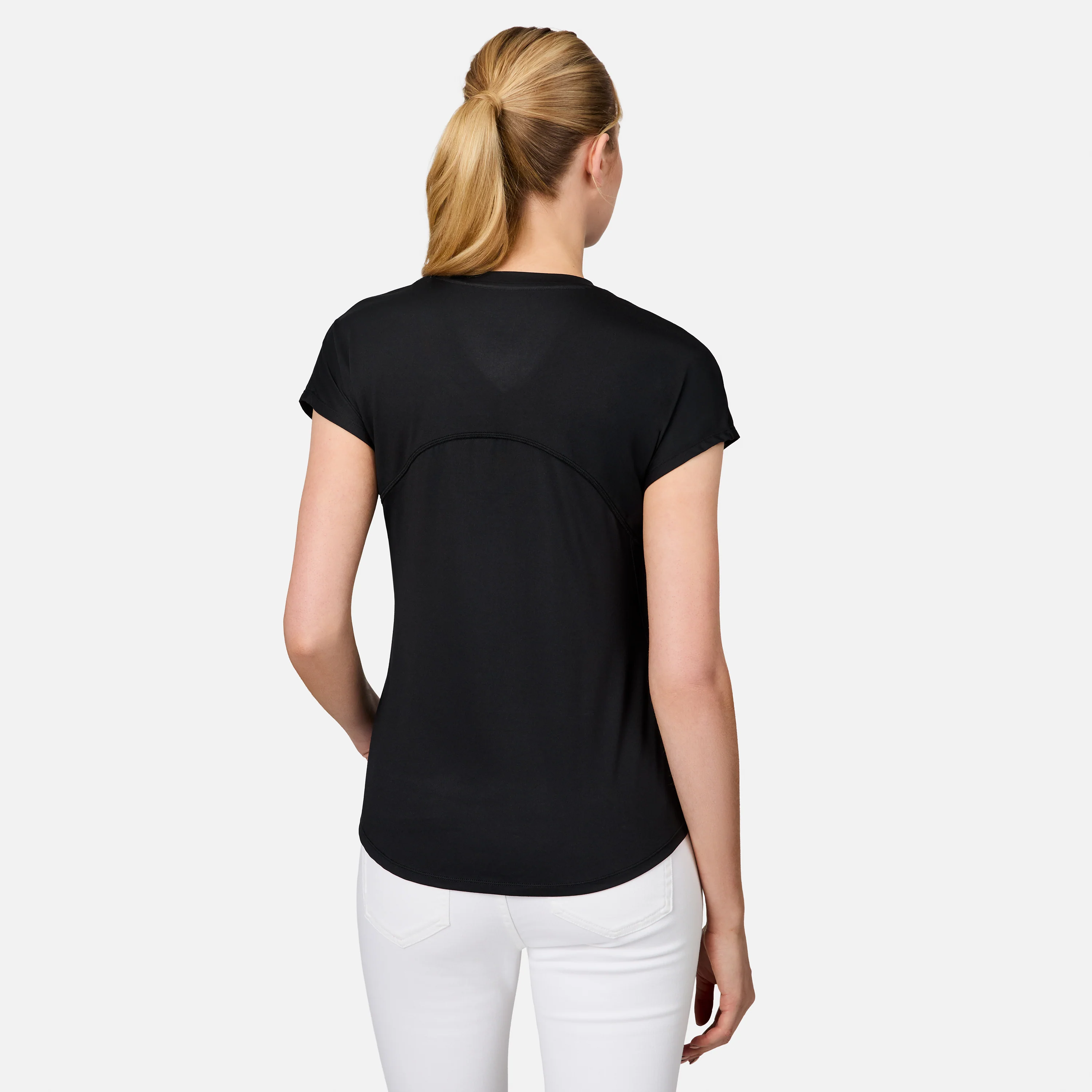 Women's Microtech® Chill B Cool Tee - Image 26