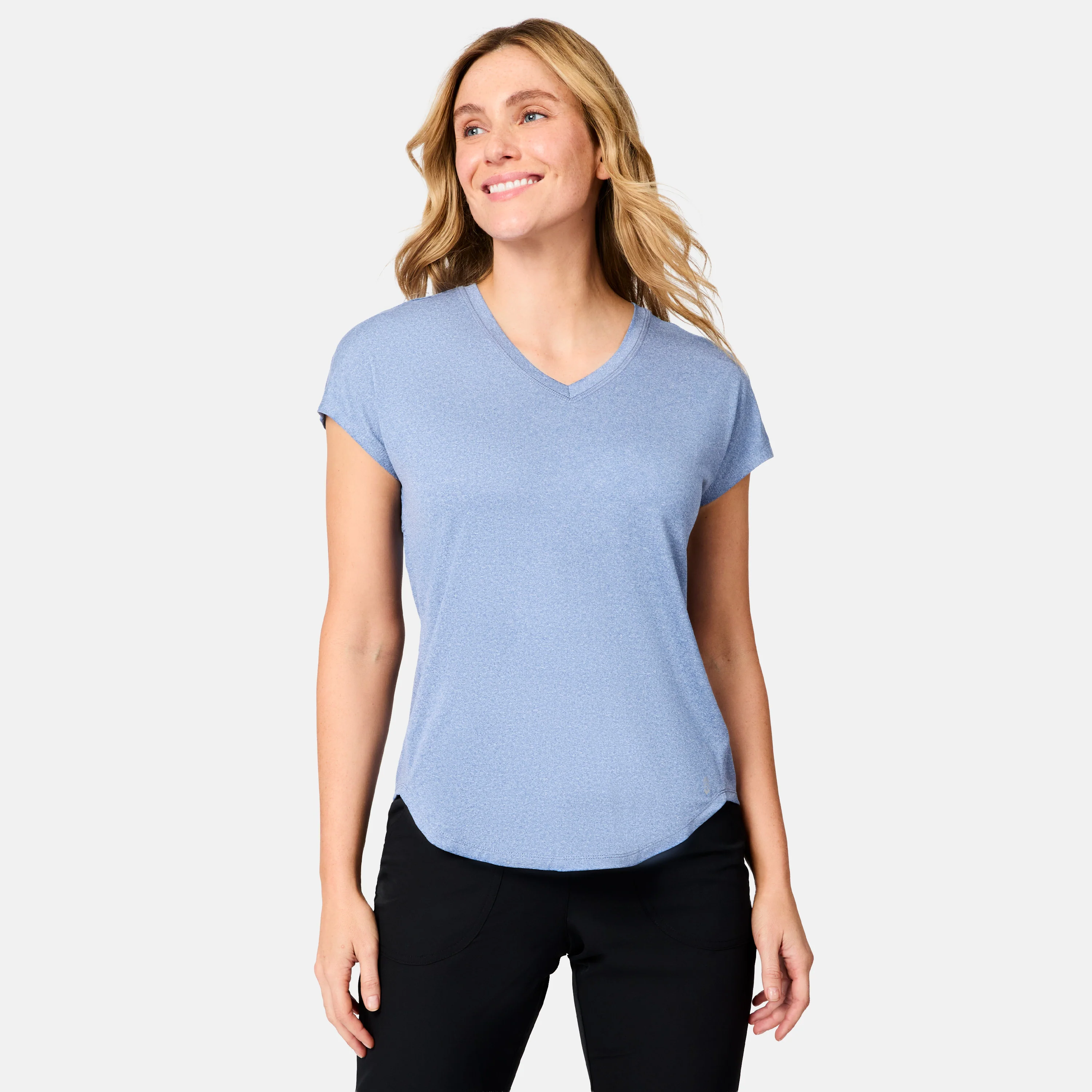 Women's Microtech® Chill B Cool Tee - Image 7