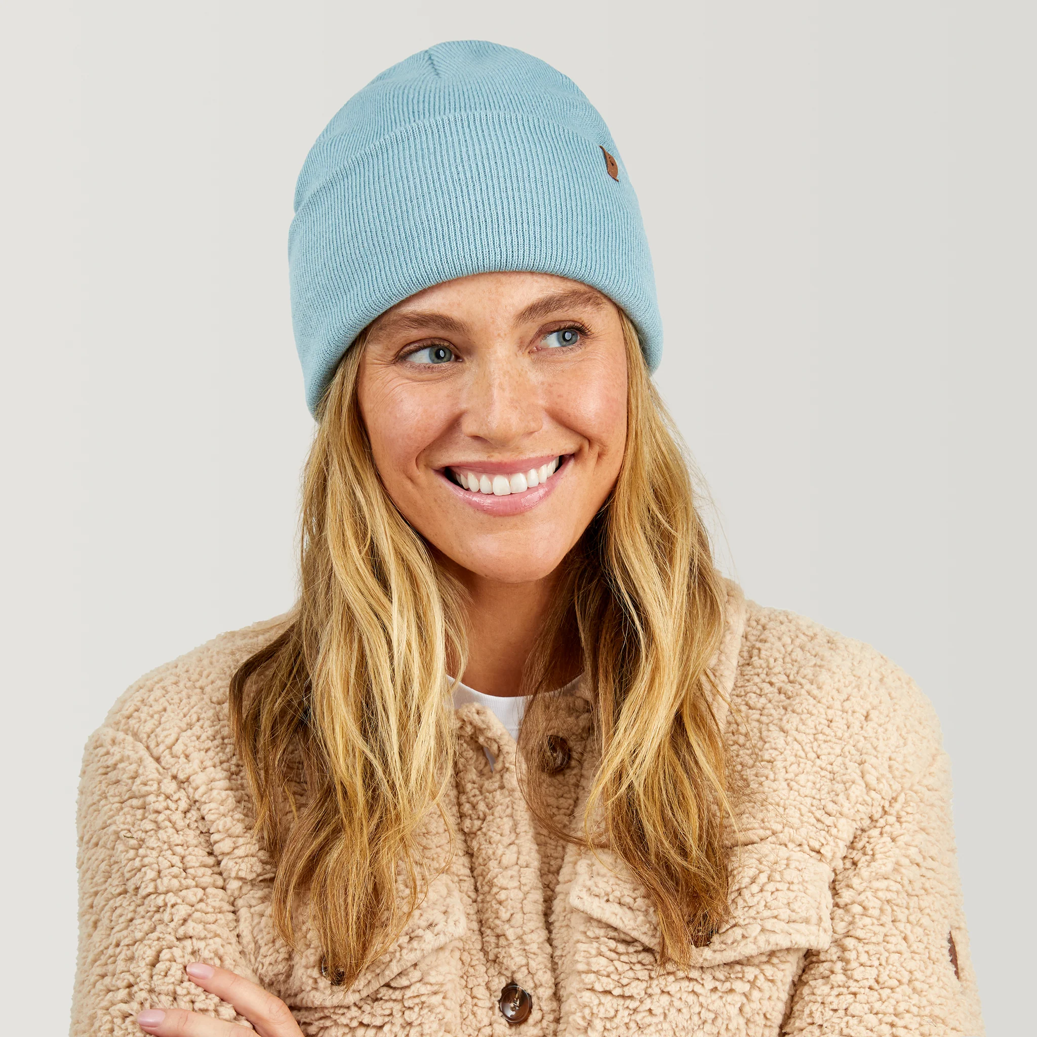 Women's Boundless Hat - Image 3