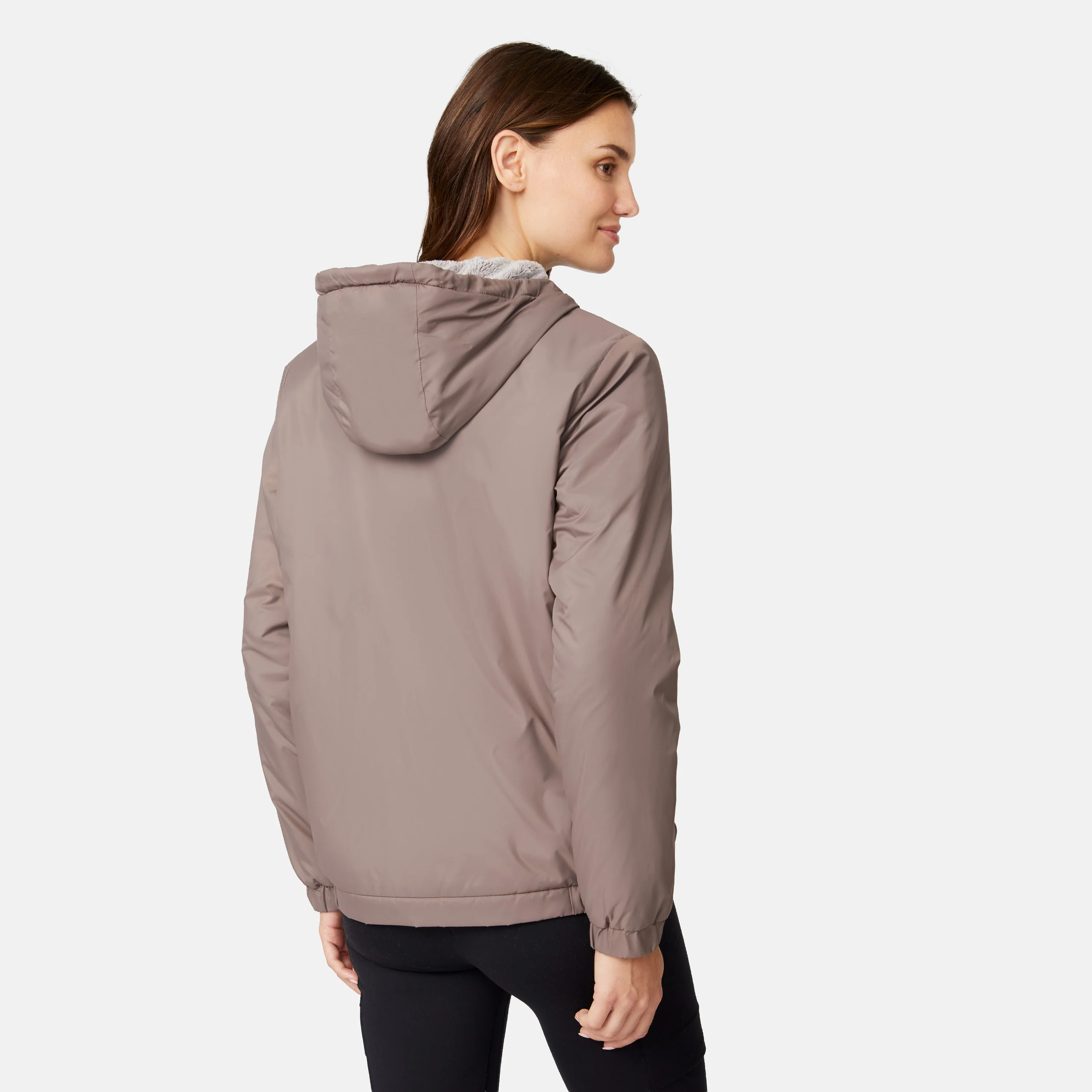 Women's Breezy Bomber Windshear Jacket - Image 11