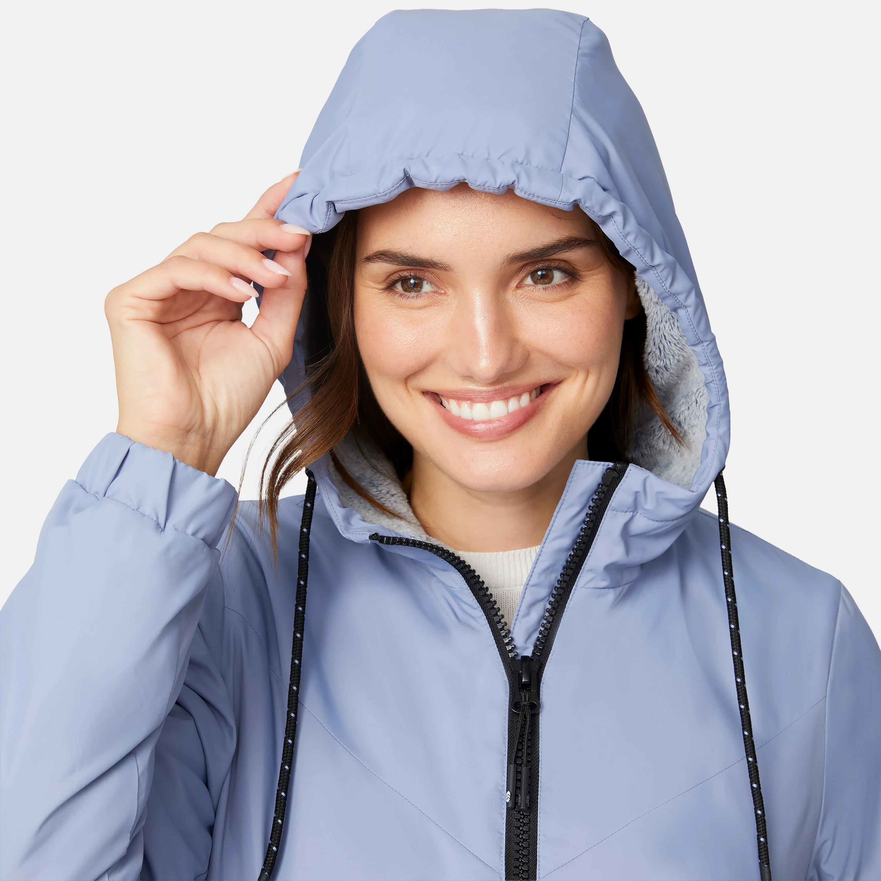 Women's Breezy Bomber Windshear Jacket - Image 5