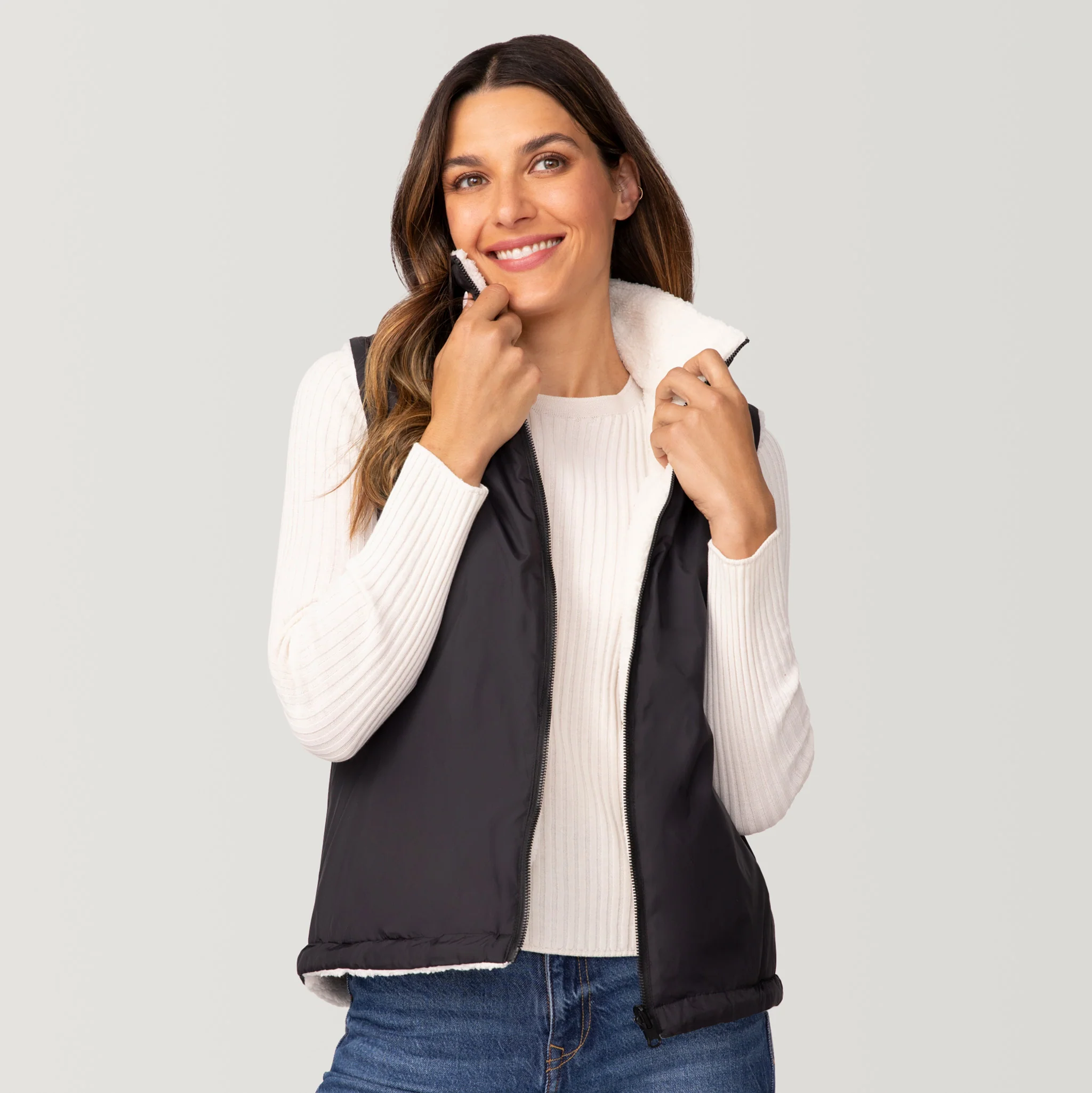 Women's Cascade Canvas 3-in-1 Systems Jacket - Image 14