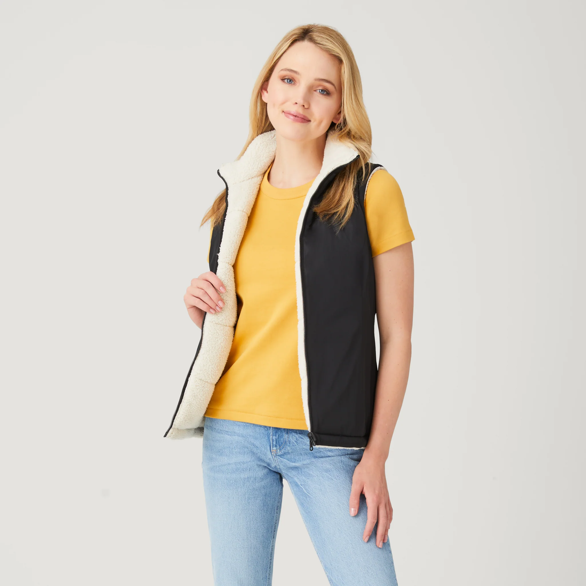 Women's Cascade Canvas 3-in-1 Systems Jacket - Image 26
