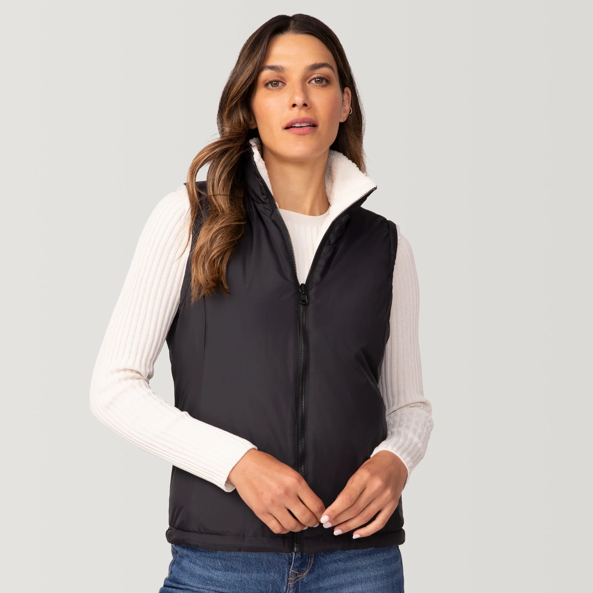 Women's Cascade Canvas 3-in-1 Systems Jacket - Image 3