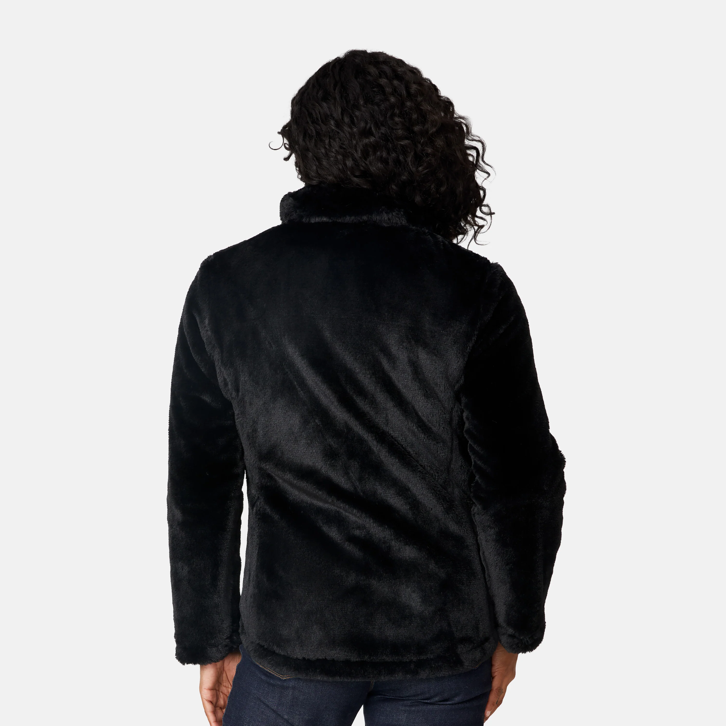 Women's Cirrus Quilted Reversible Jacket - Image 11