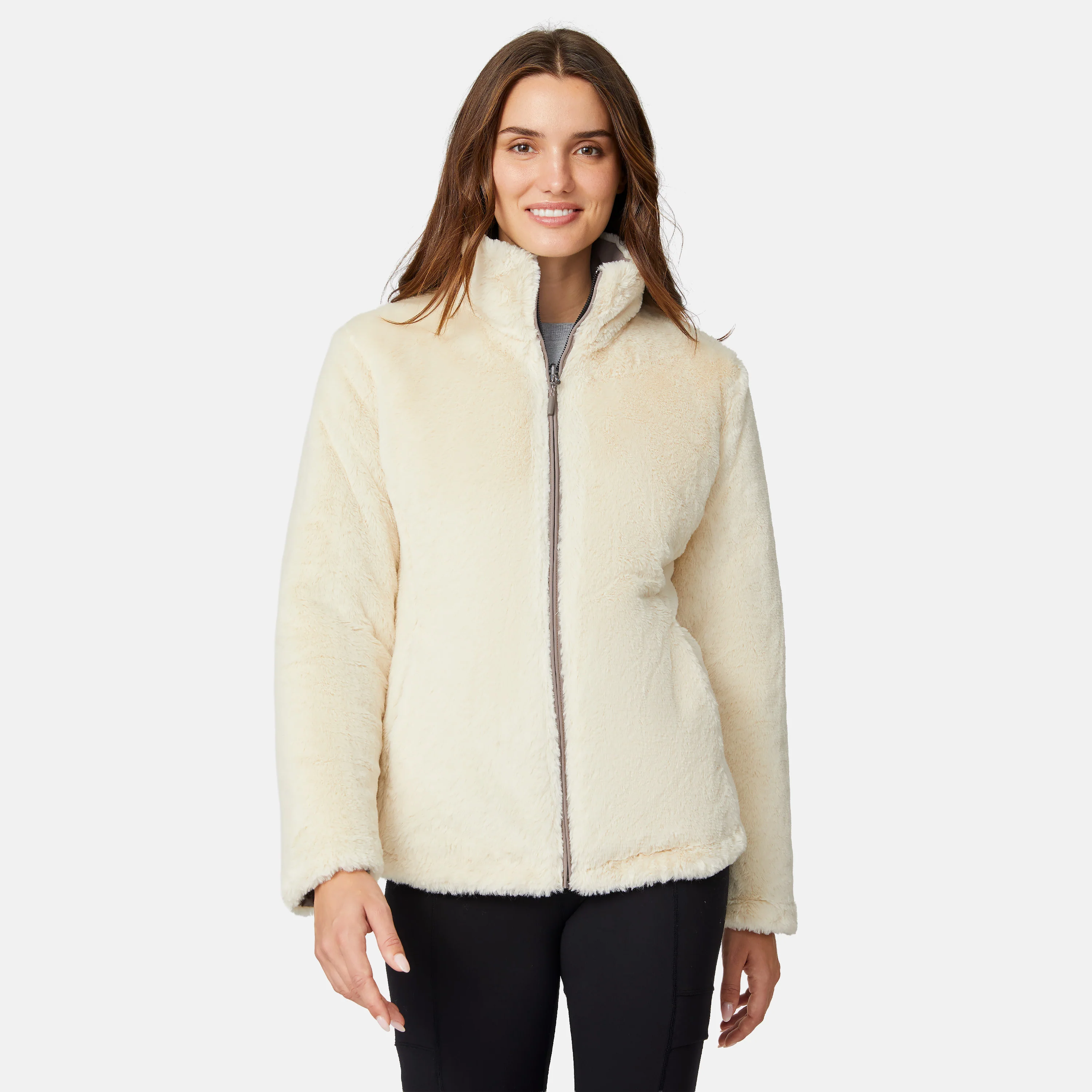 Women's Cirrus Quilted Reversible Jacket - Image 17