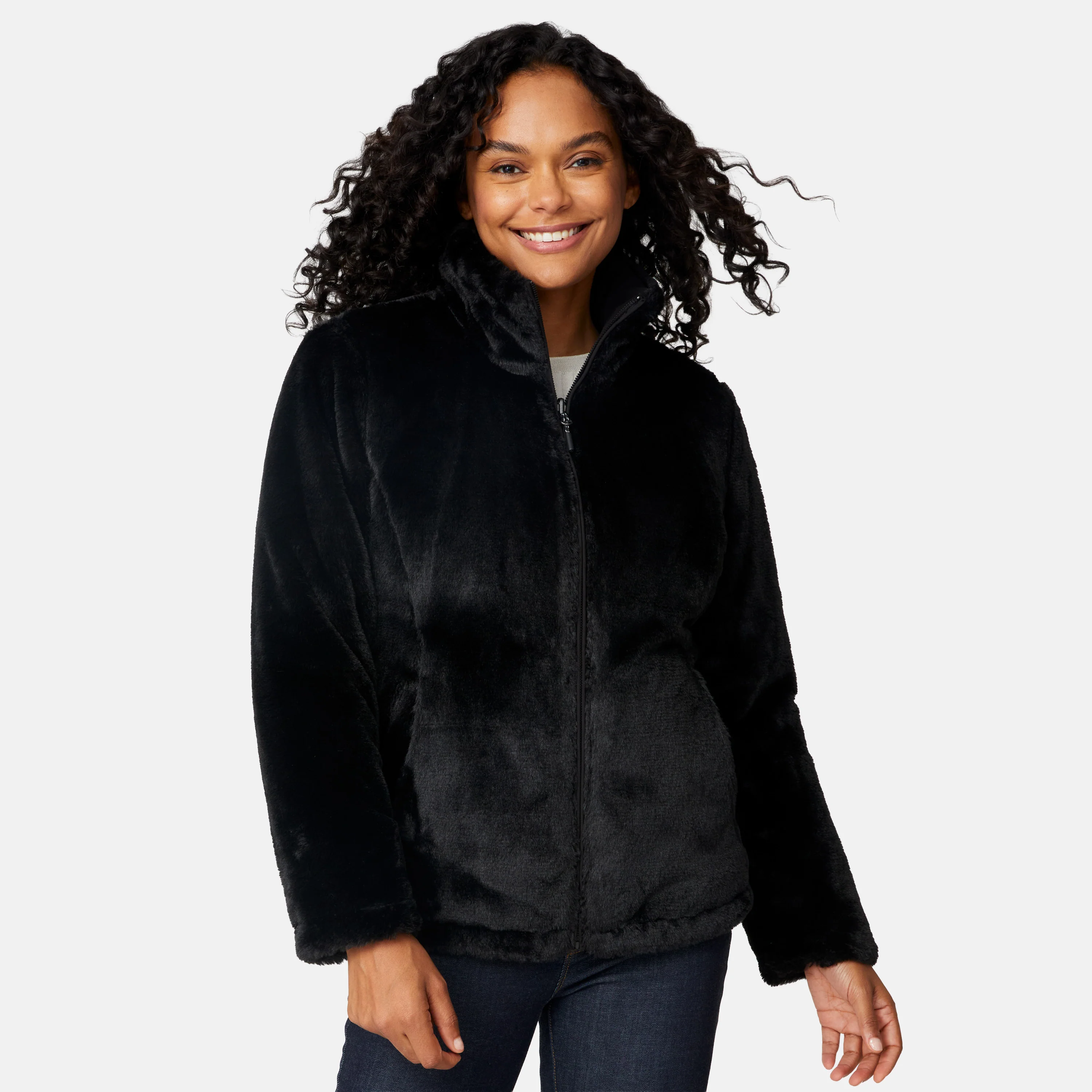 Women's Cirrus Quilted Reversible Jacket - Image 9