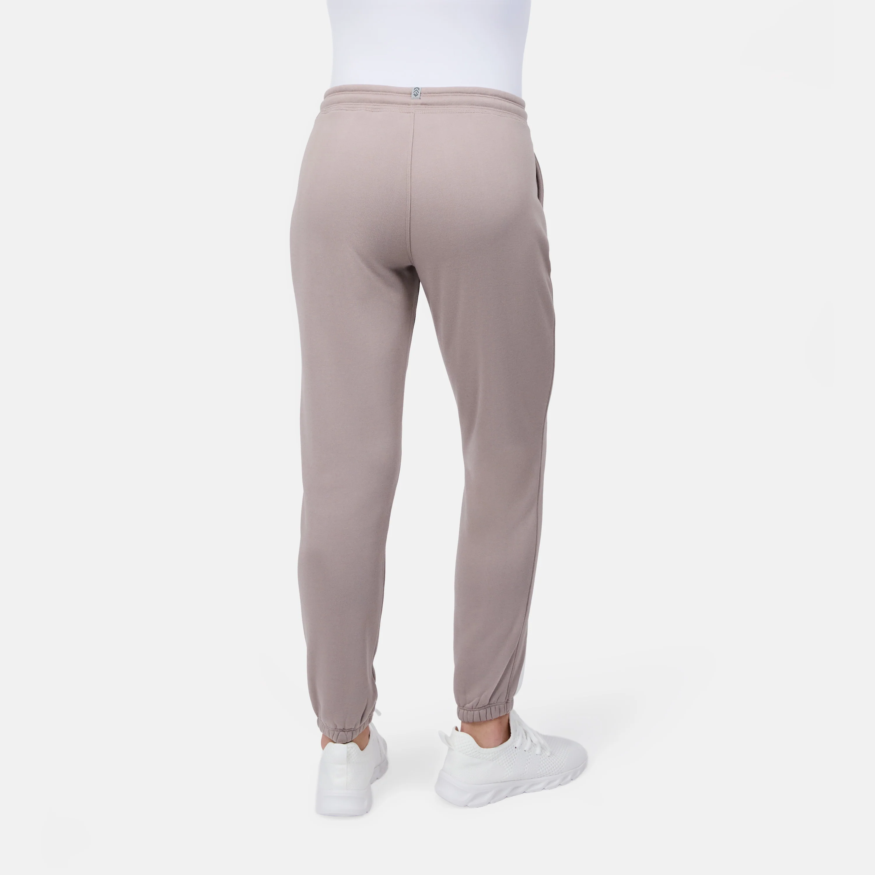Women's Cloud Fleece Athletic Jogger - Image 6
