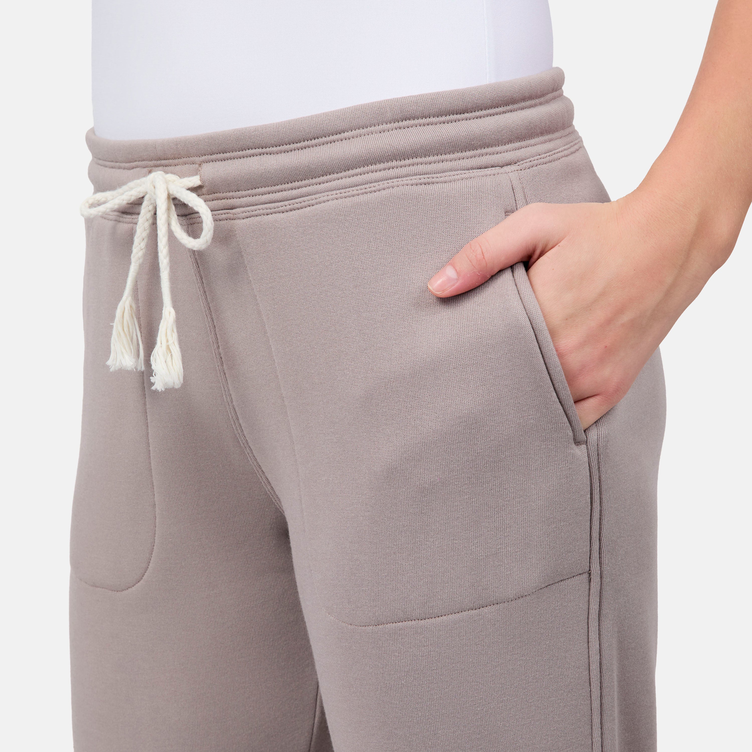 Women's Cloud Fleece Athletic Jogger - Image 7