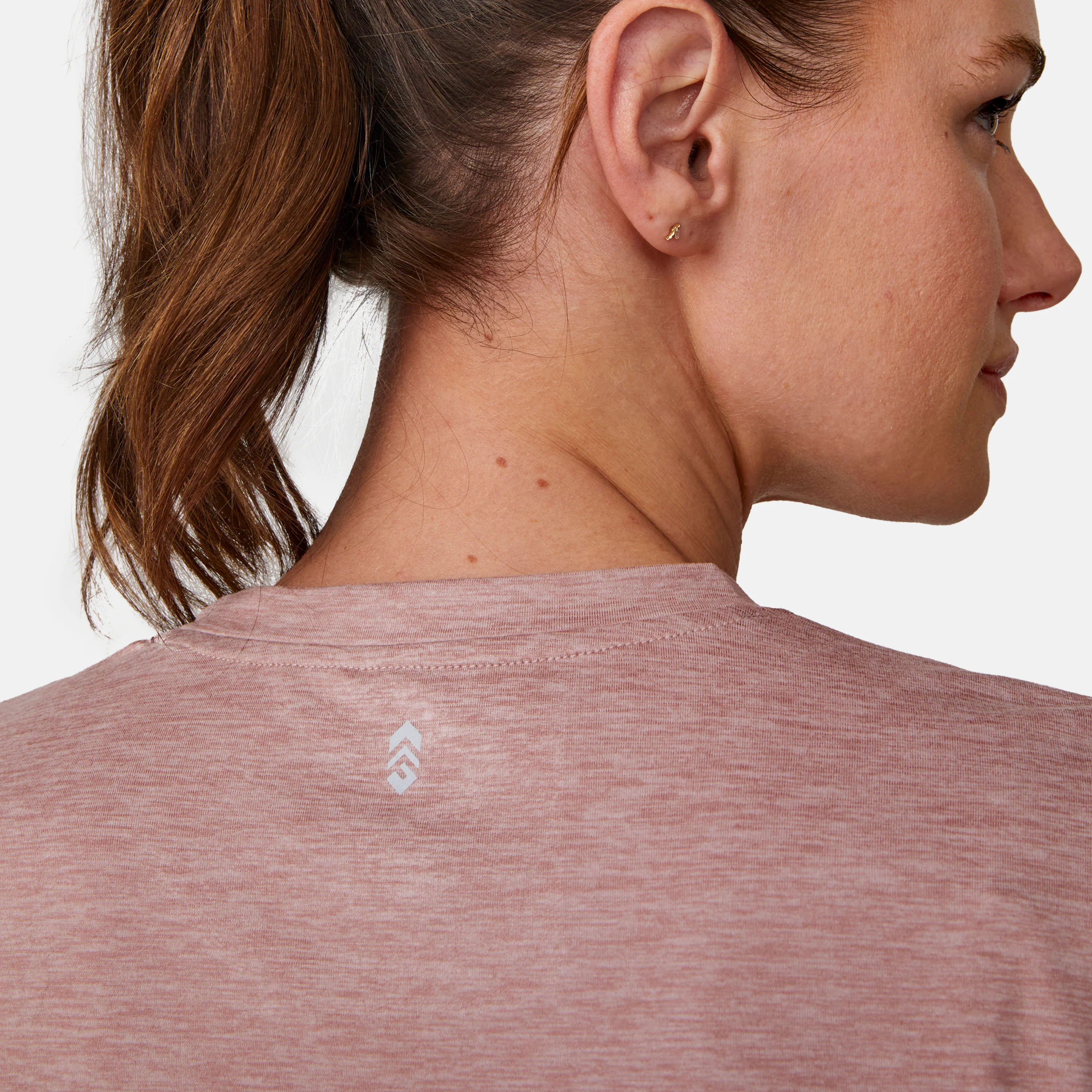 Women's Cloud Knit Crew Neck Top - Image 21