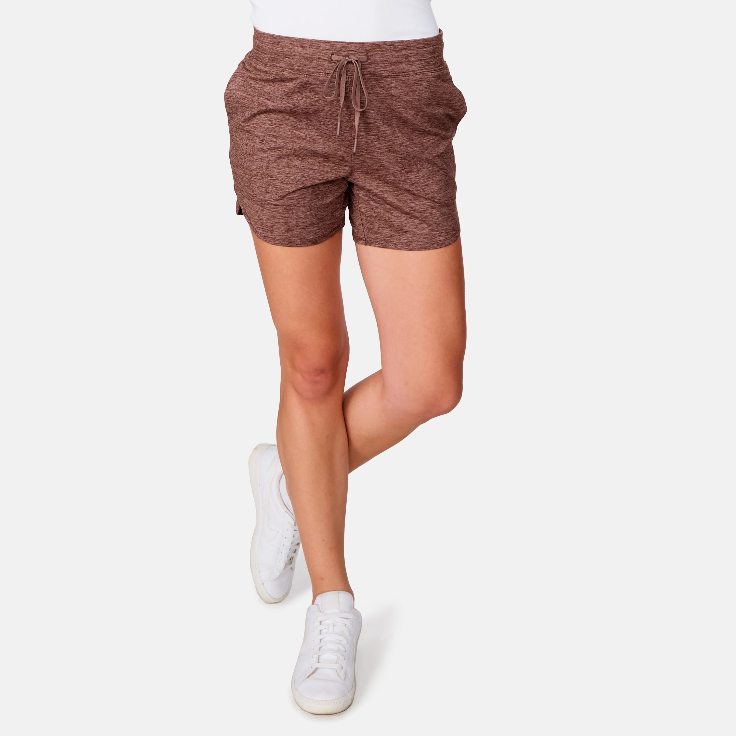 Women's Cloud Knit Shorts - Image 12