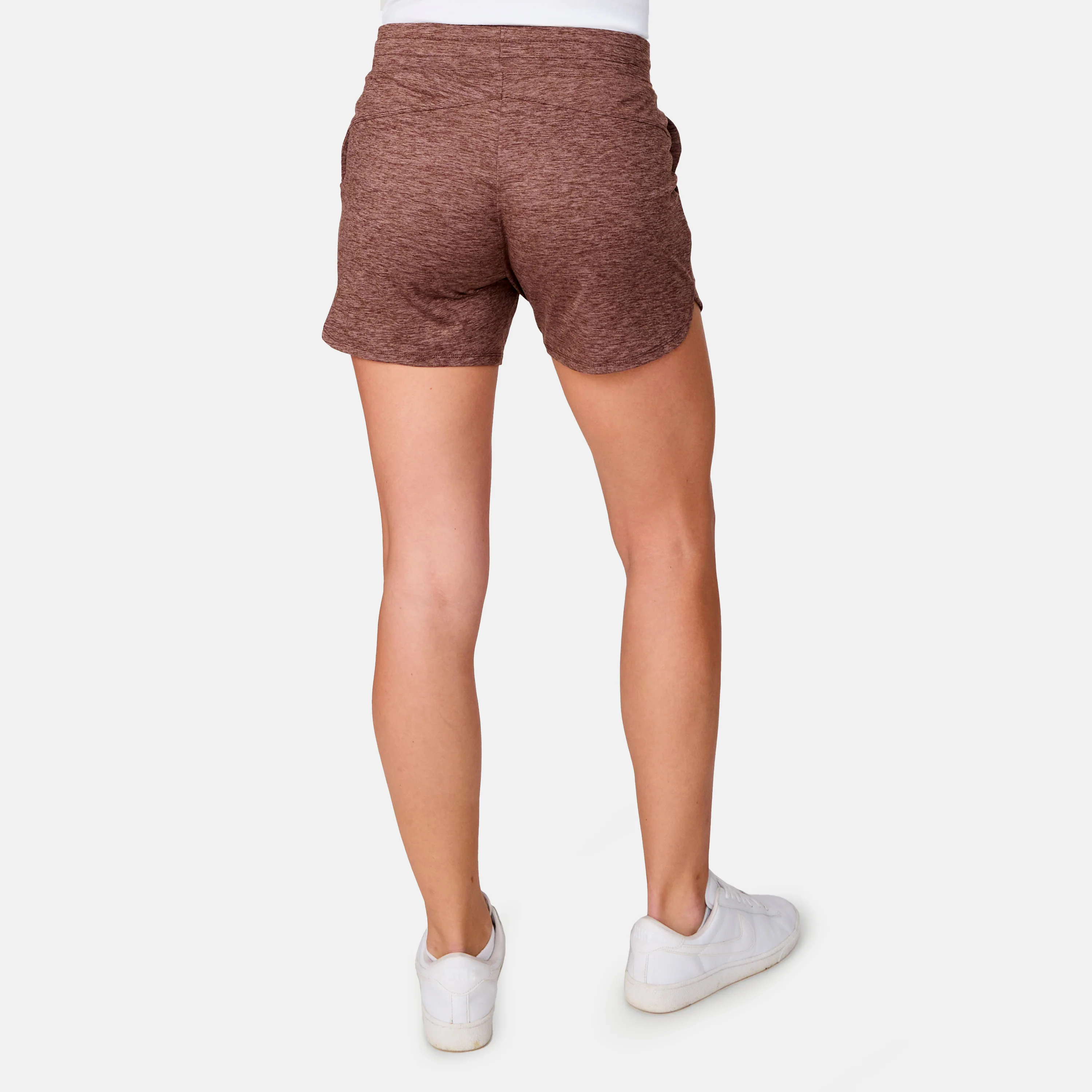 Women's Cloud Knit Shorts - Image 13