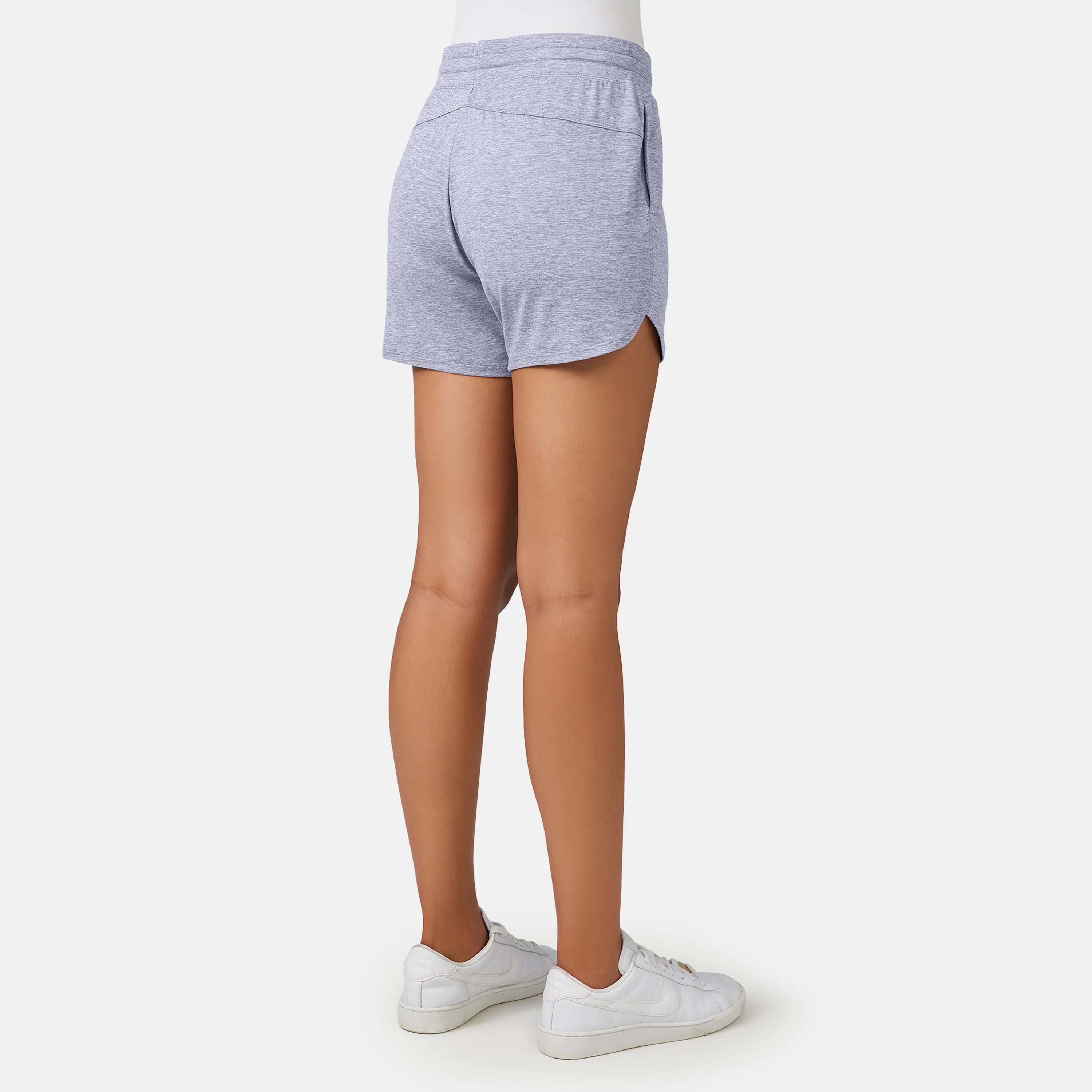 Women's Cloud Knit Shorts - Image 3