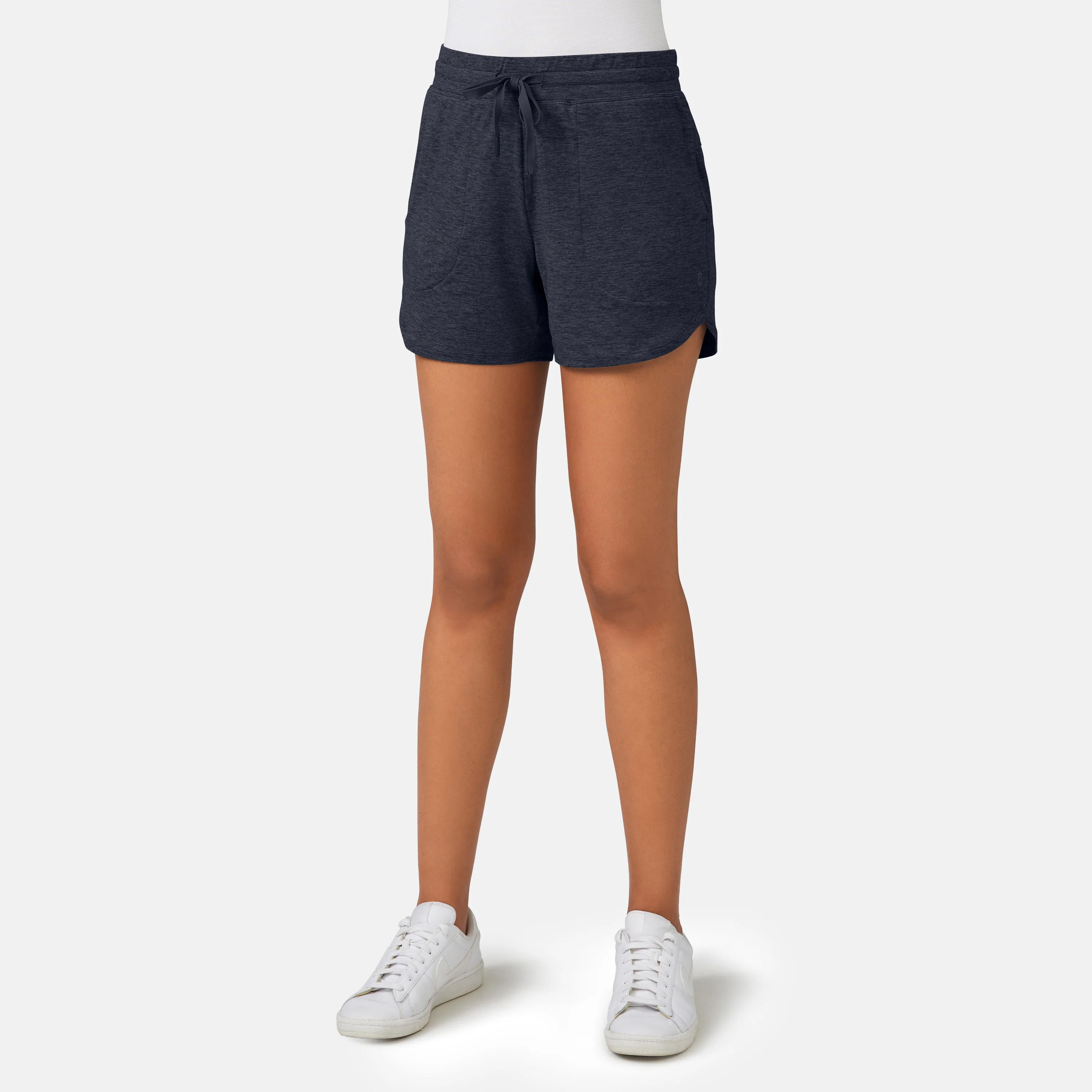 Women's Cloud Knit Shorts - Image 5