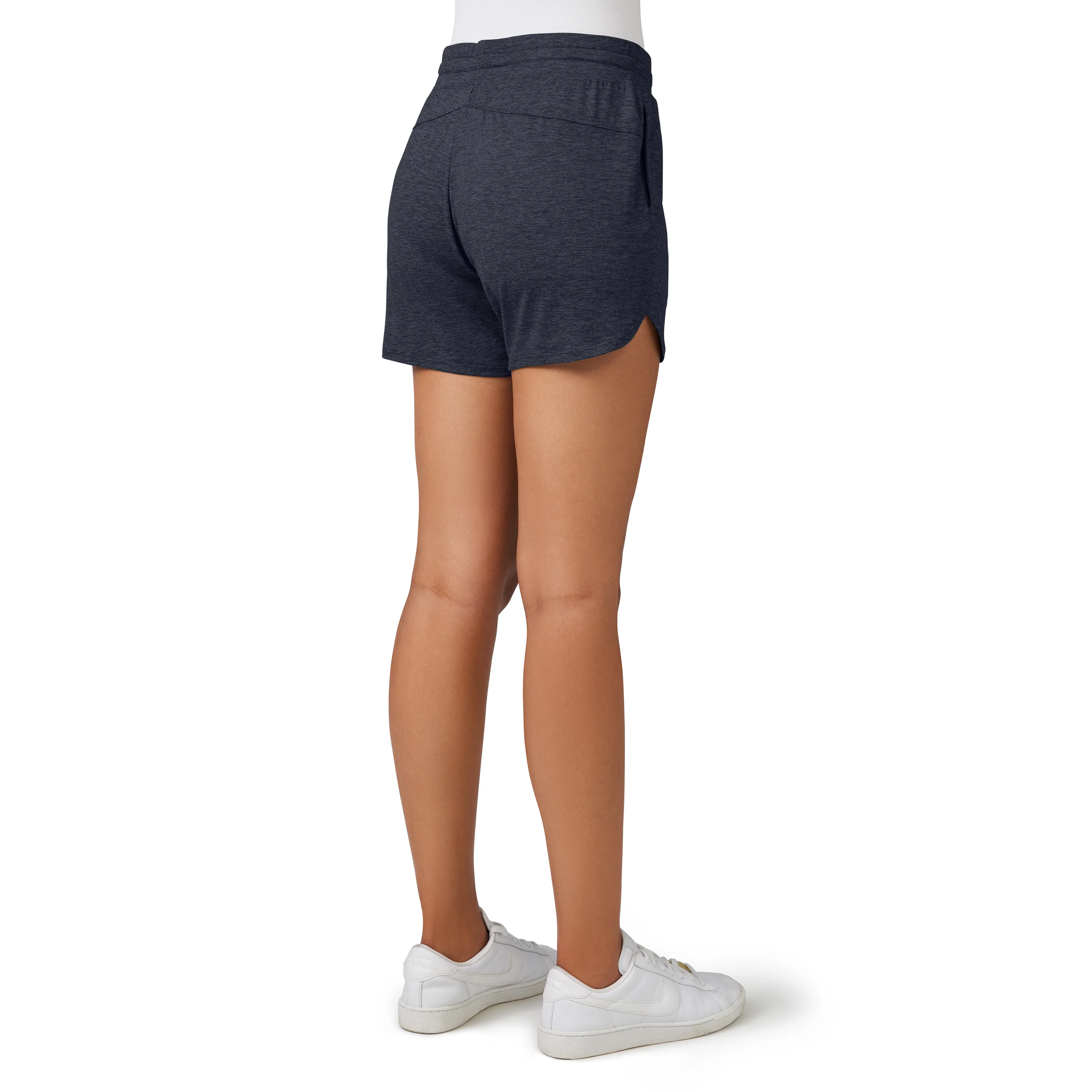 Women's Cloud Knit Shorts - Image 6