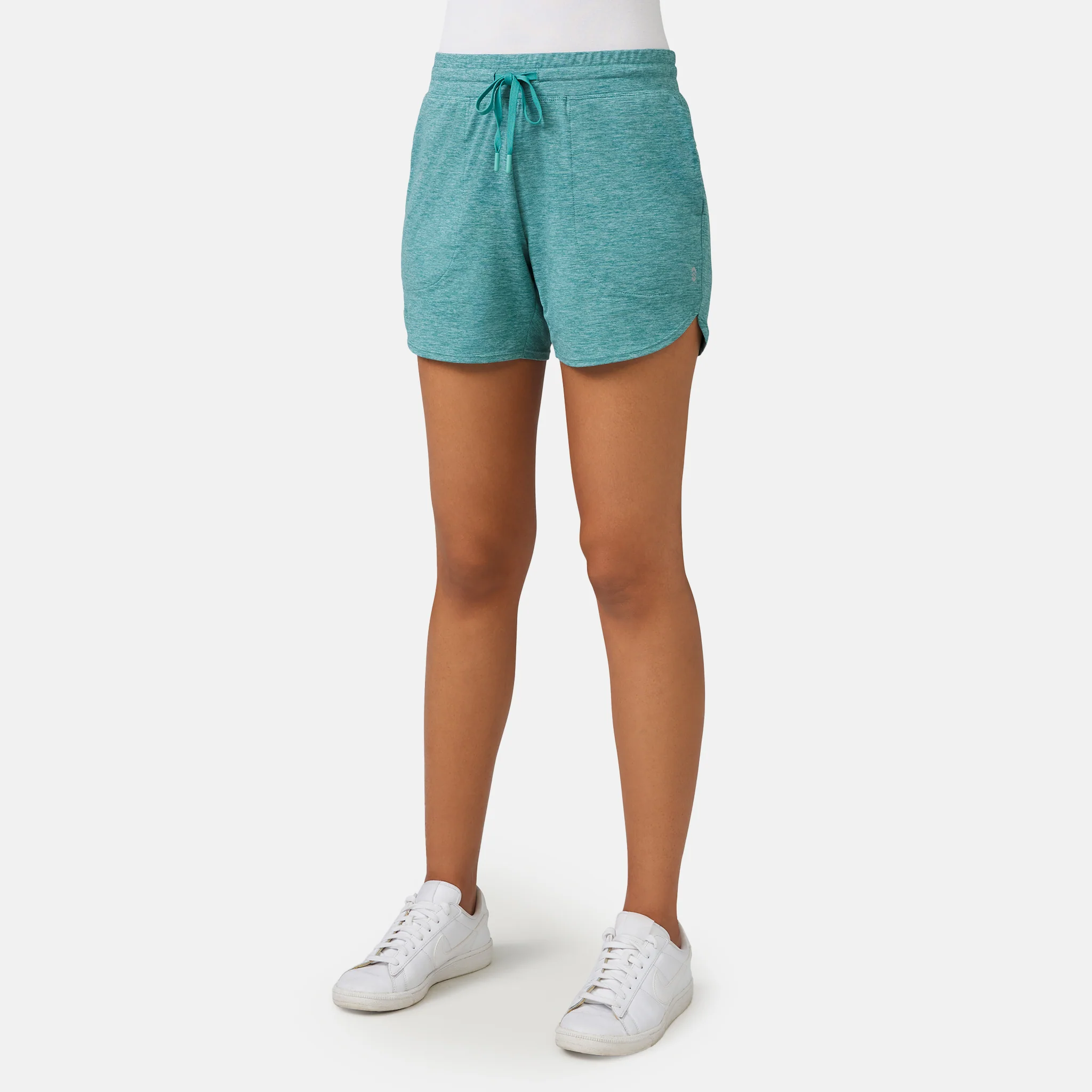 Women's Cloud Knit Shorts - Image 9