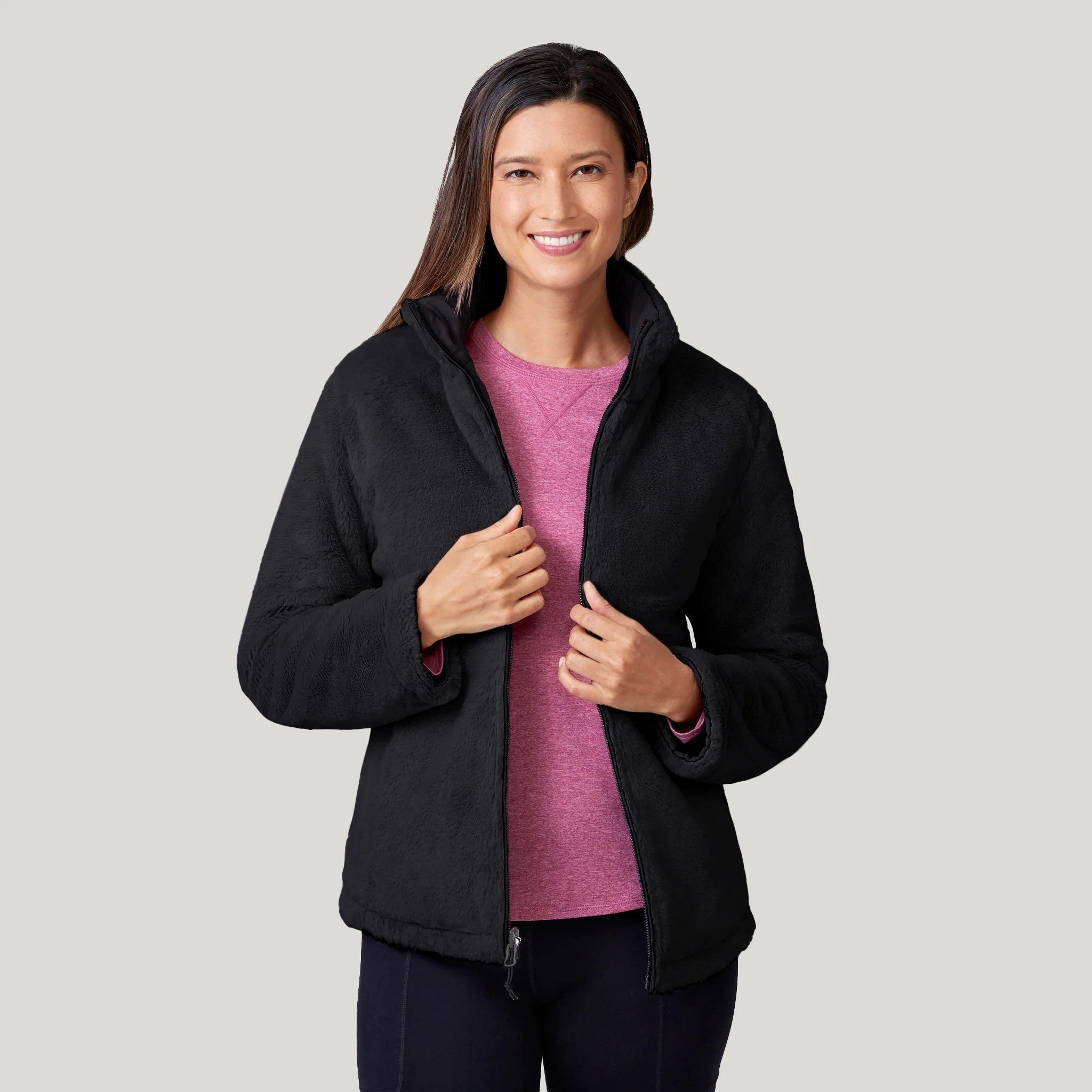 Women's FreeCycle® Cloud Lite II Reversible Jacket - Image 15