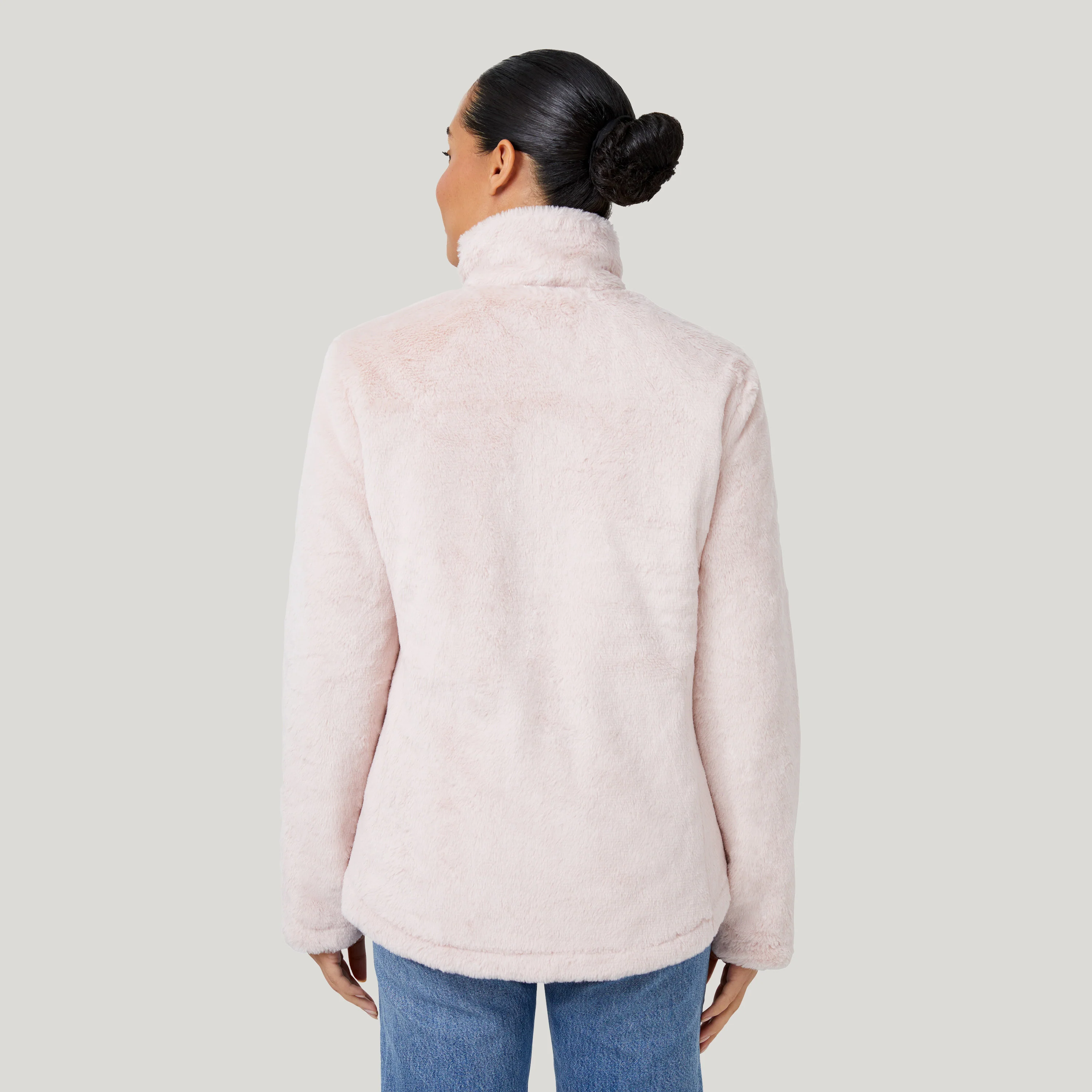 Women's FreeCycle® Cloud Lite II Reversible Jacket - Image 4