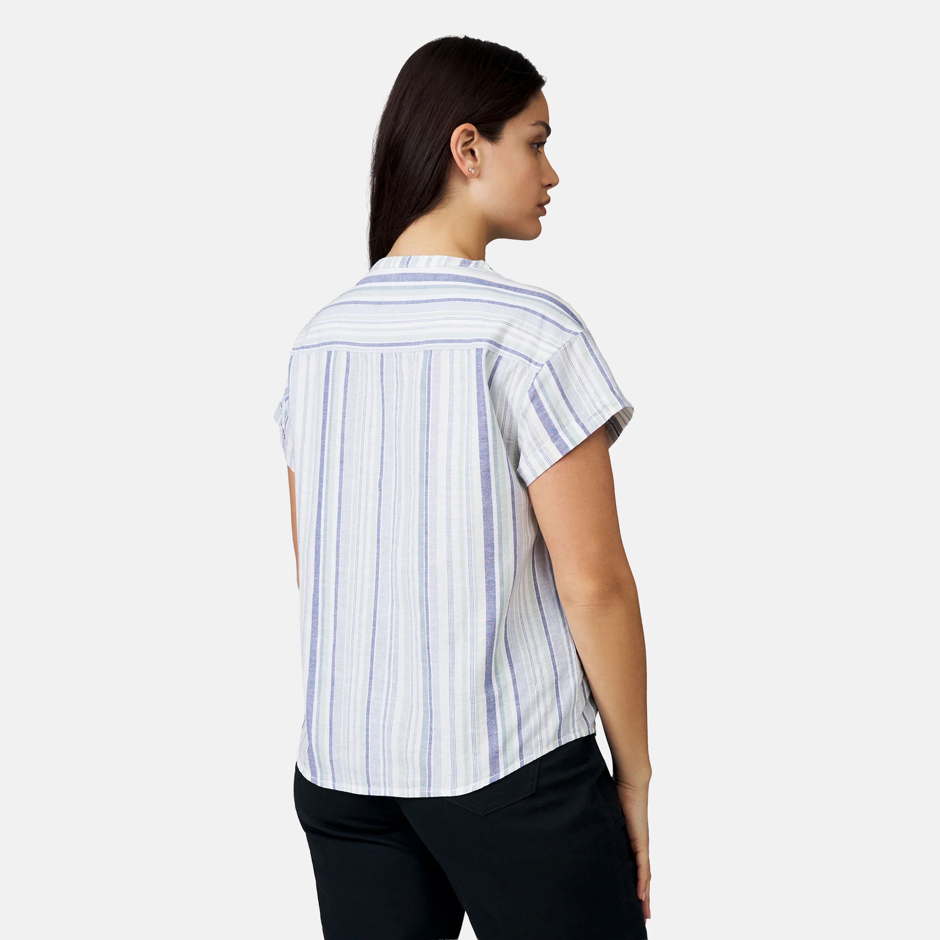 Women's Easy Breezy Shirt - Image 13