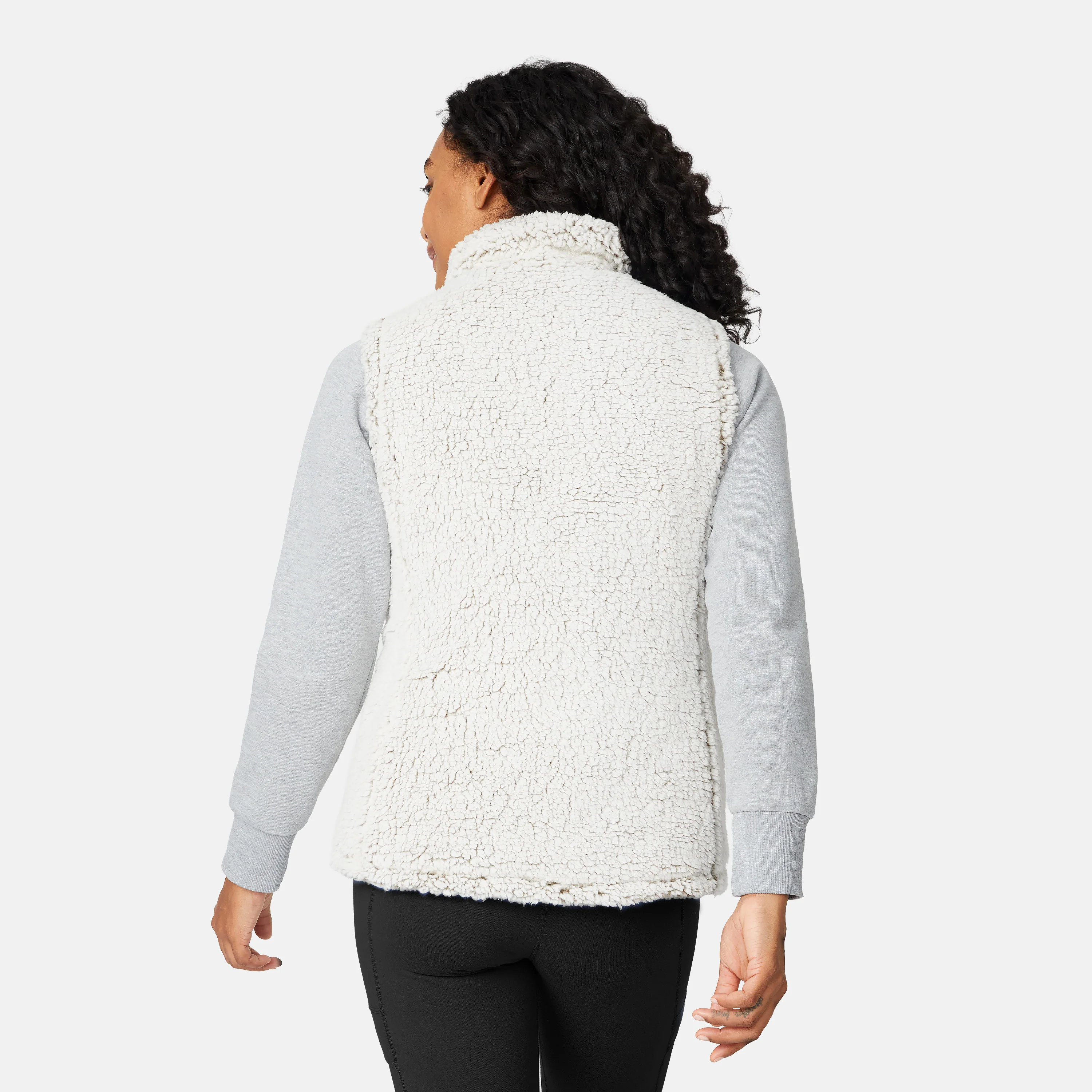 Women's Expedition II Stratus Lite Reversible Vest - Image 22