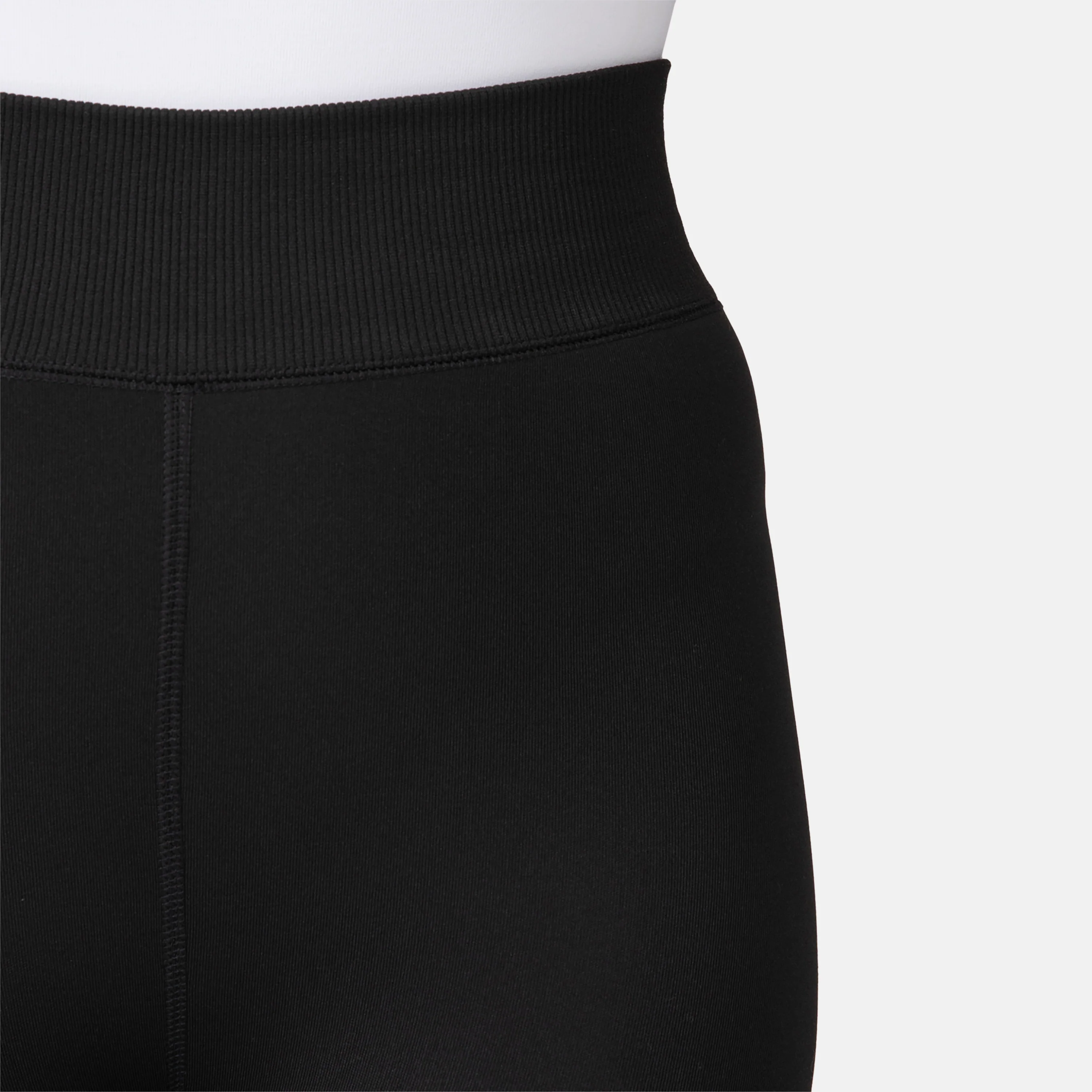 Women's Faux Fur Lined Legging - Image 4