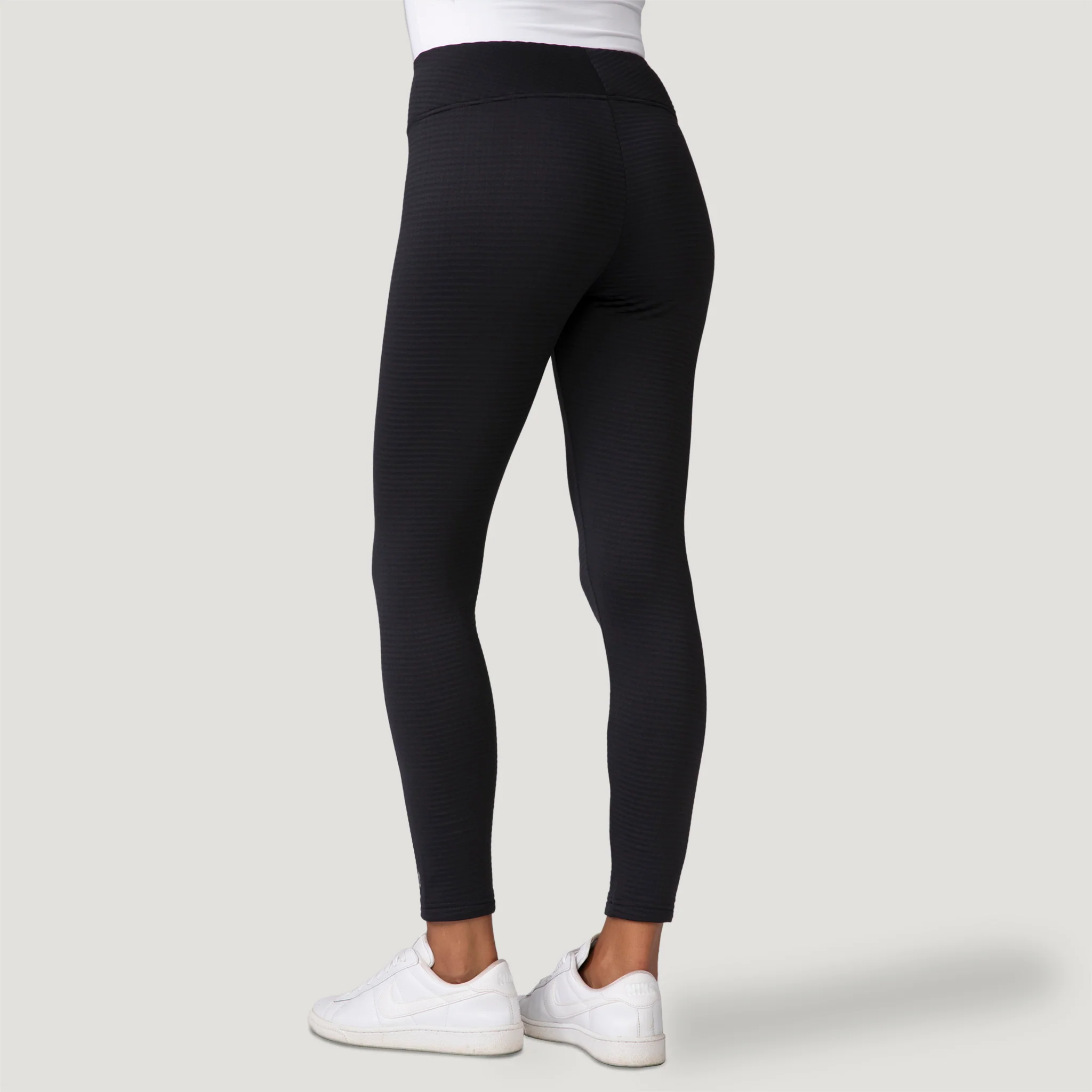 Women's Force Grid Fleece Base Layer Bottom - Image 13