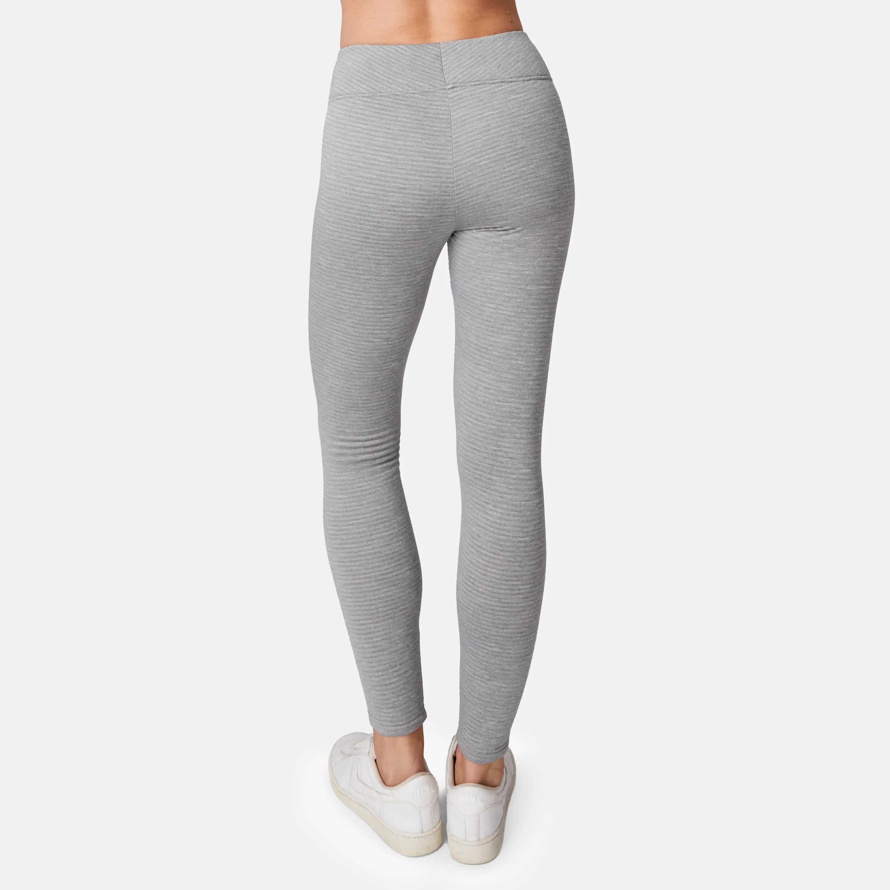 Women's Force Grid Fleece Base Layer Bottom - Image 4