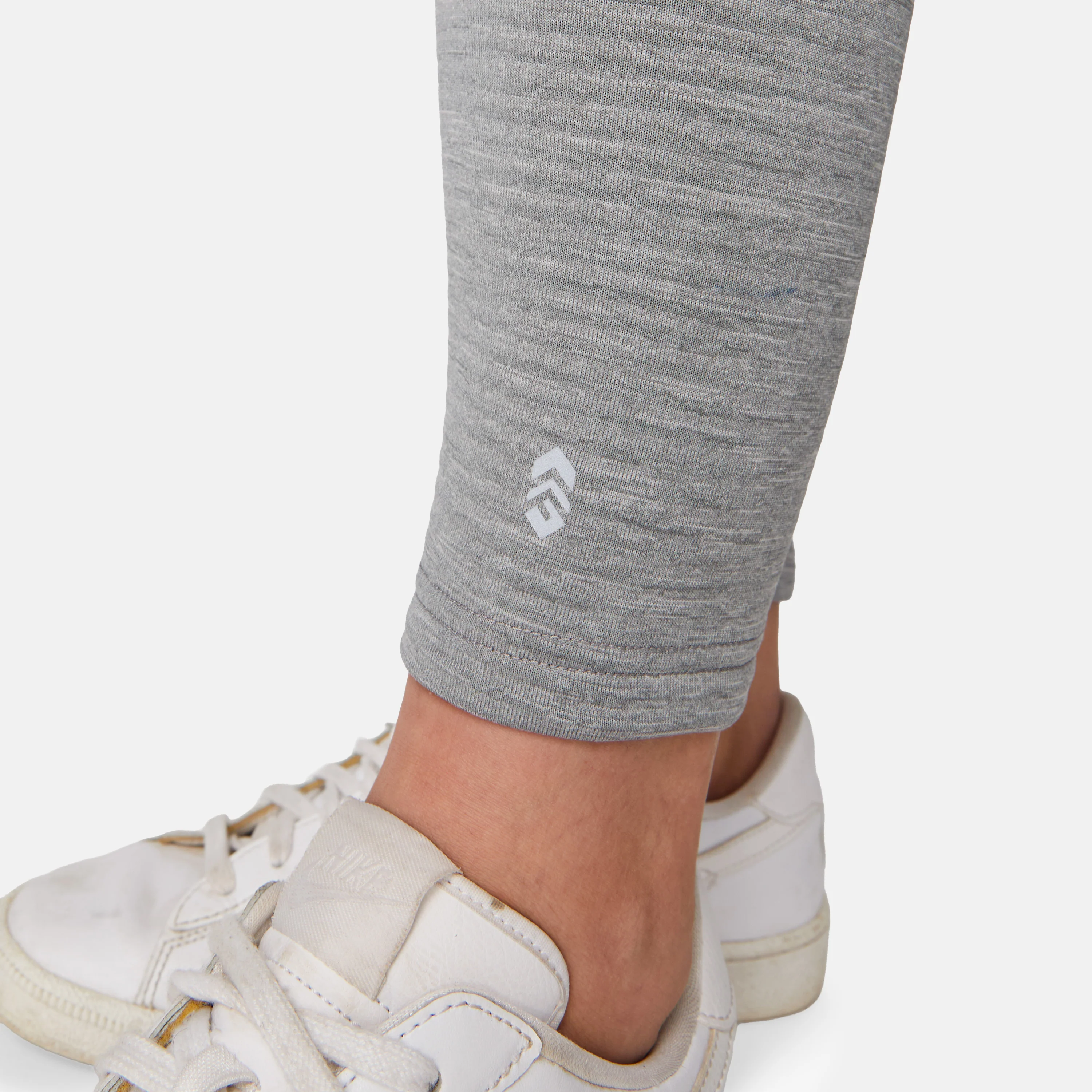 Women's Force Grid Fleece Base Layer Bottom - Image 7