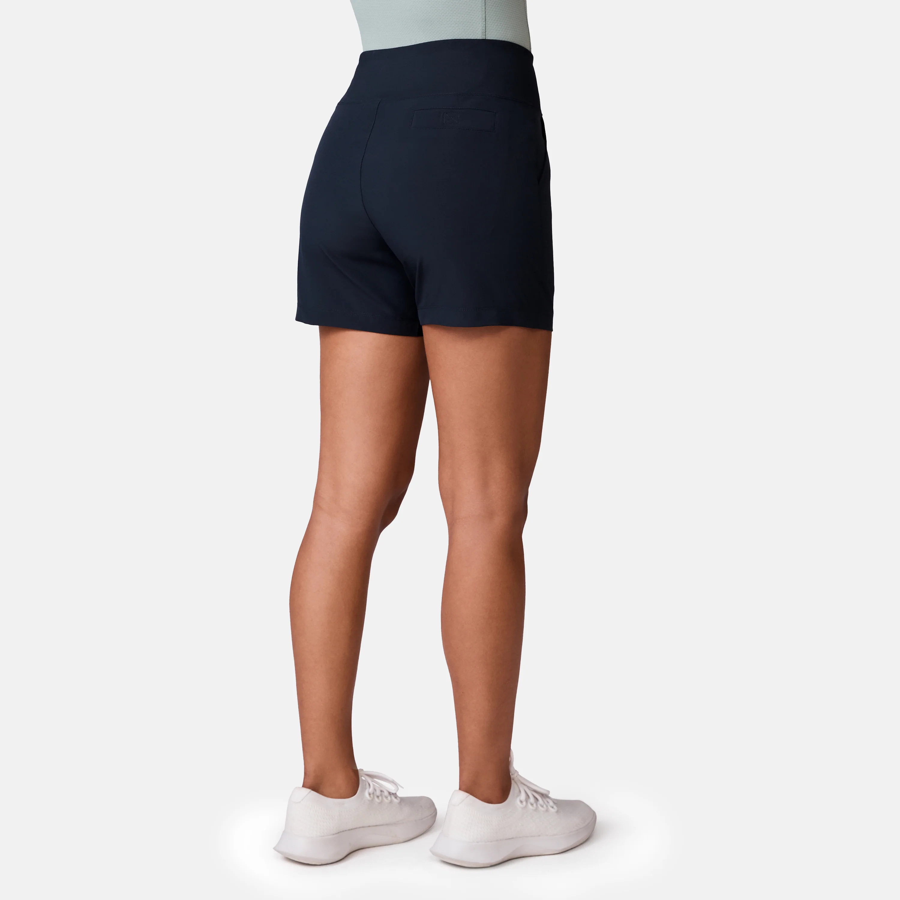Women's Free 2 Explore Hybrid Short - Image 3