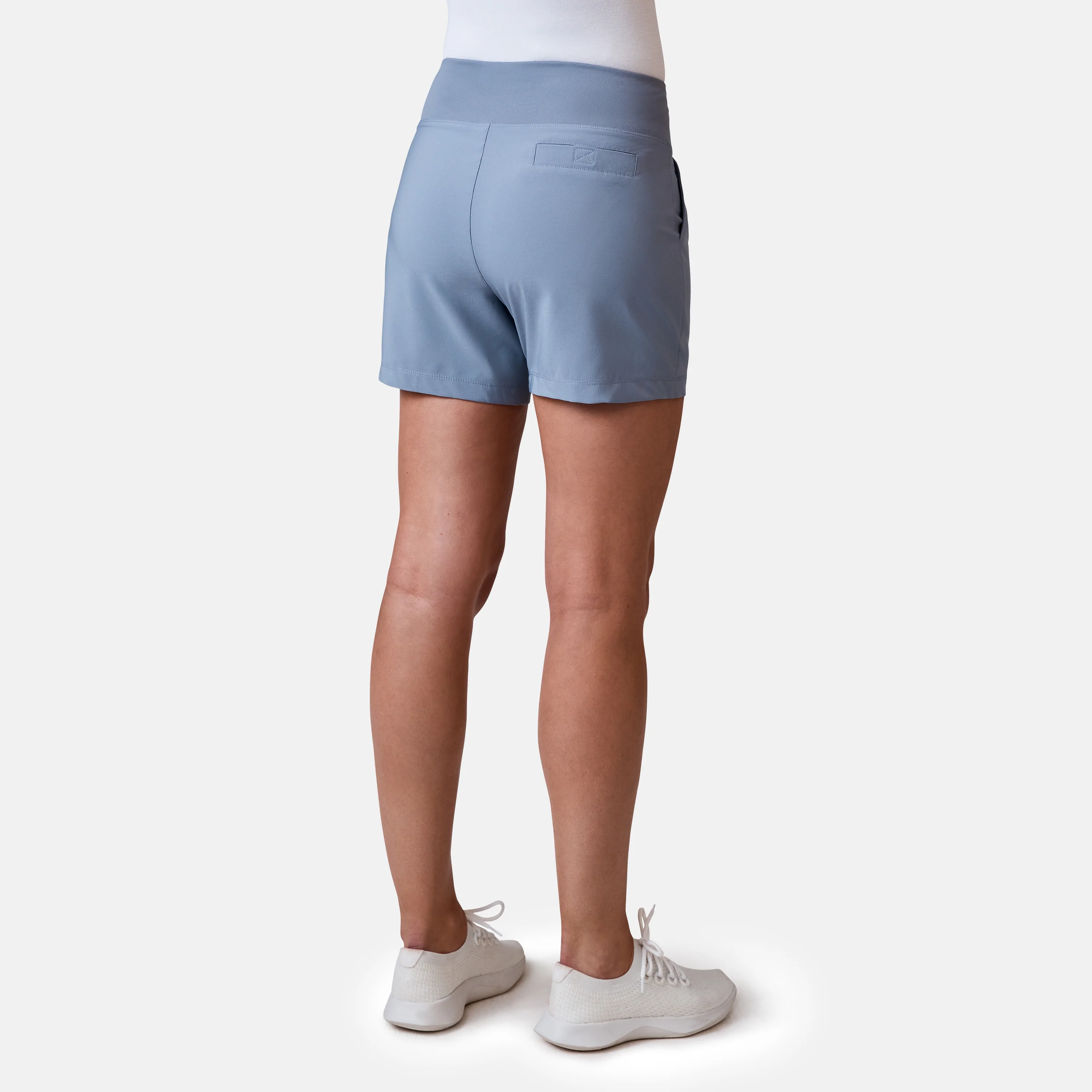 Women's Free 2 Explore Hybrid Short - Image 9