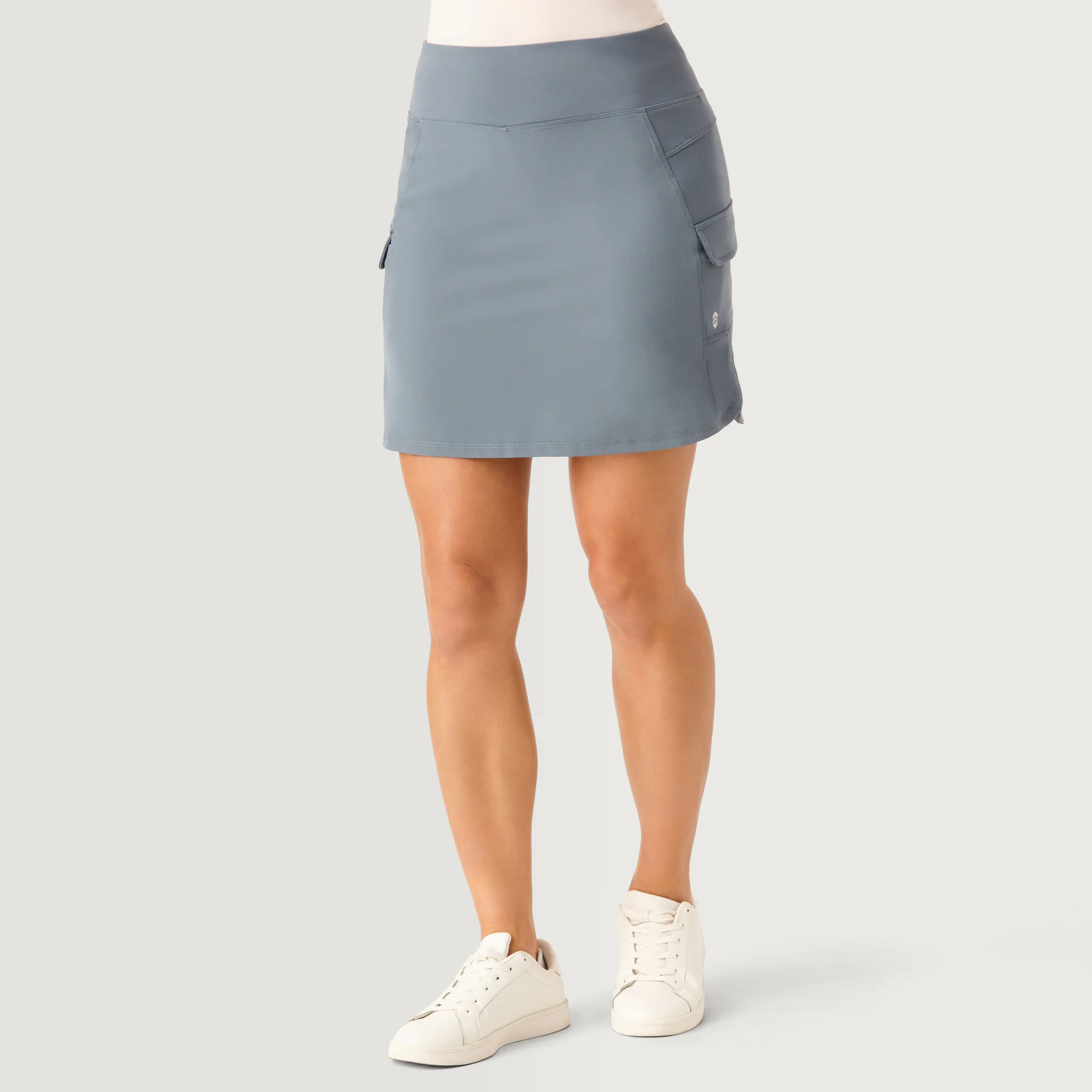 Women's Free 2 Explore Hybrid Skort - Image 11
