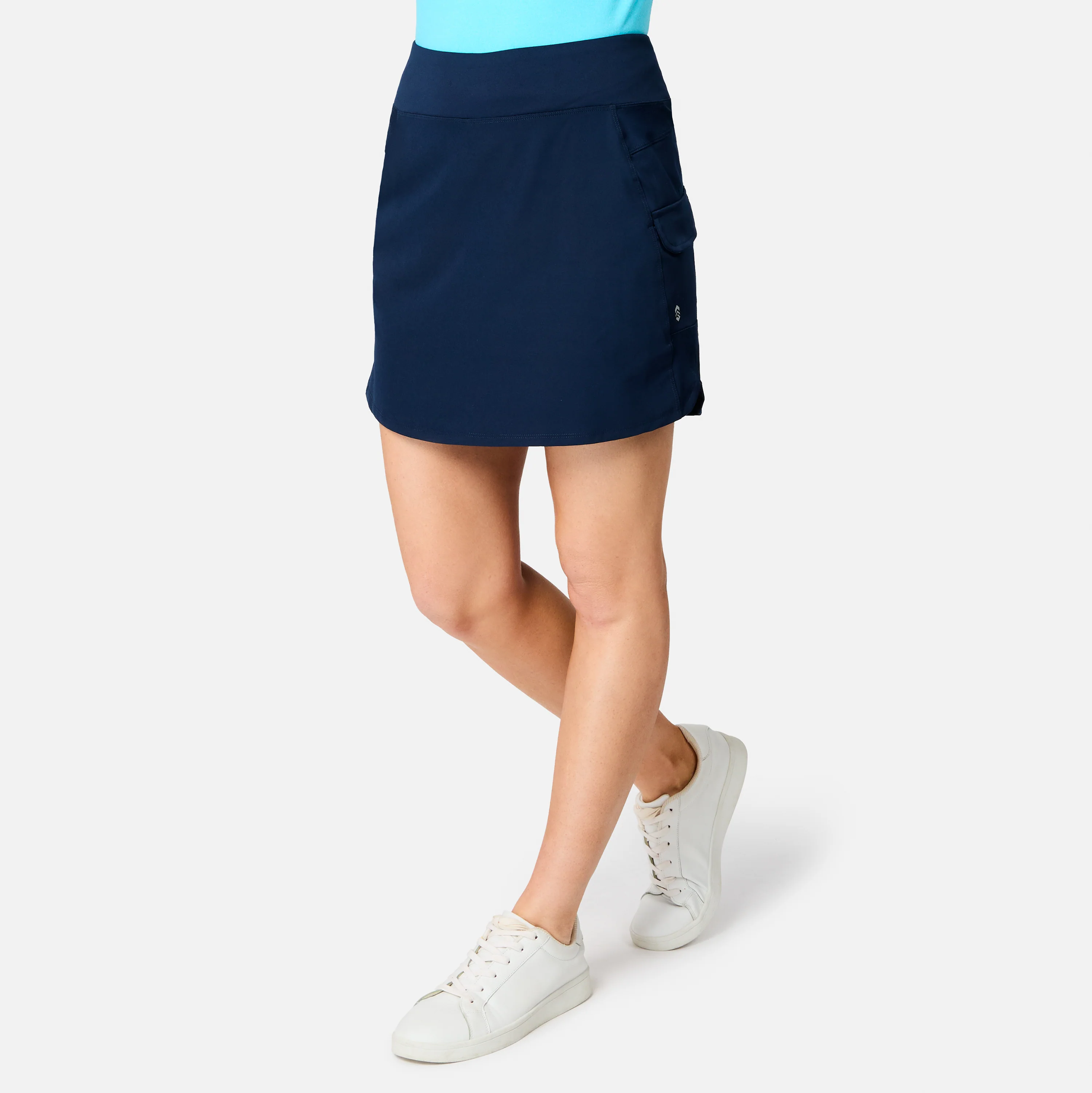 Women's Free 2 Explore Hybrid Skort - Image 14