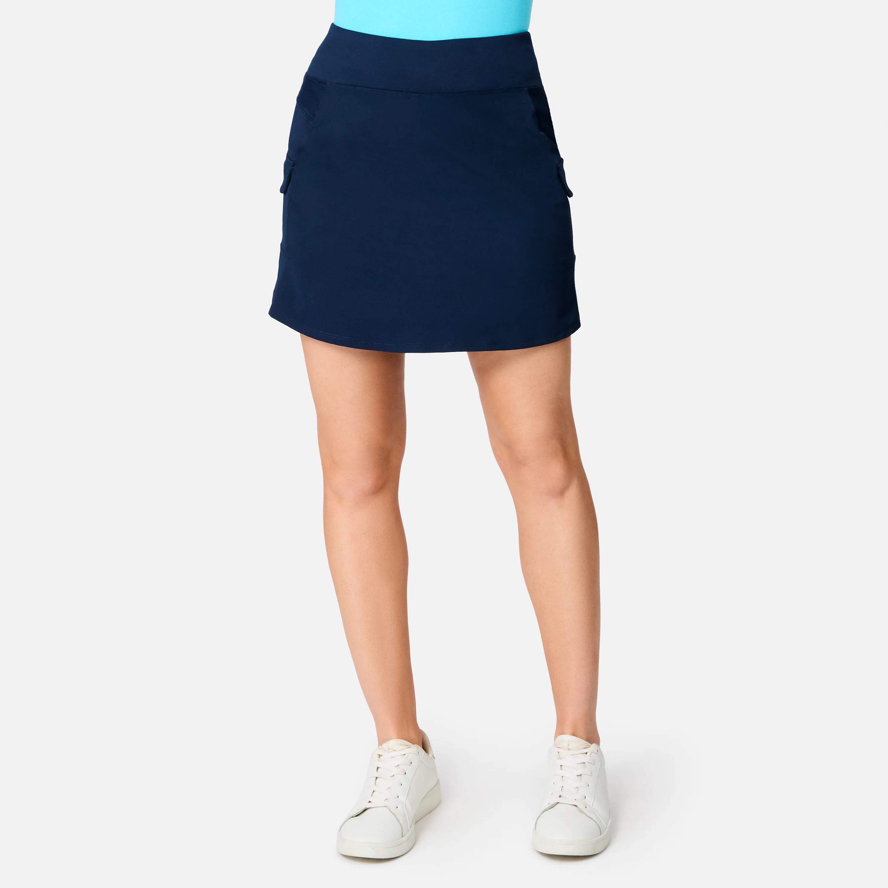 Women's Free 2 Explore Hybrid Skort - Image 16