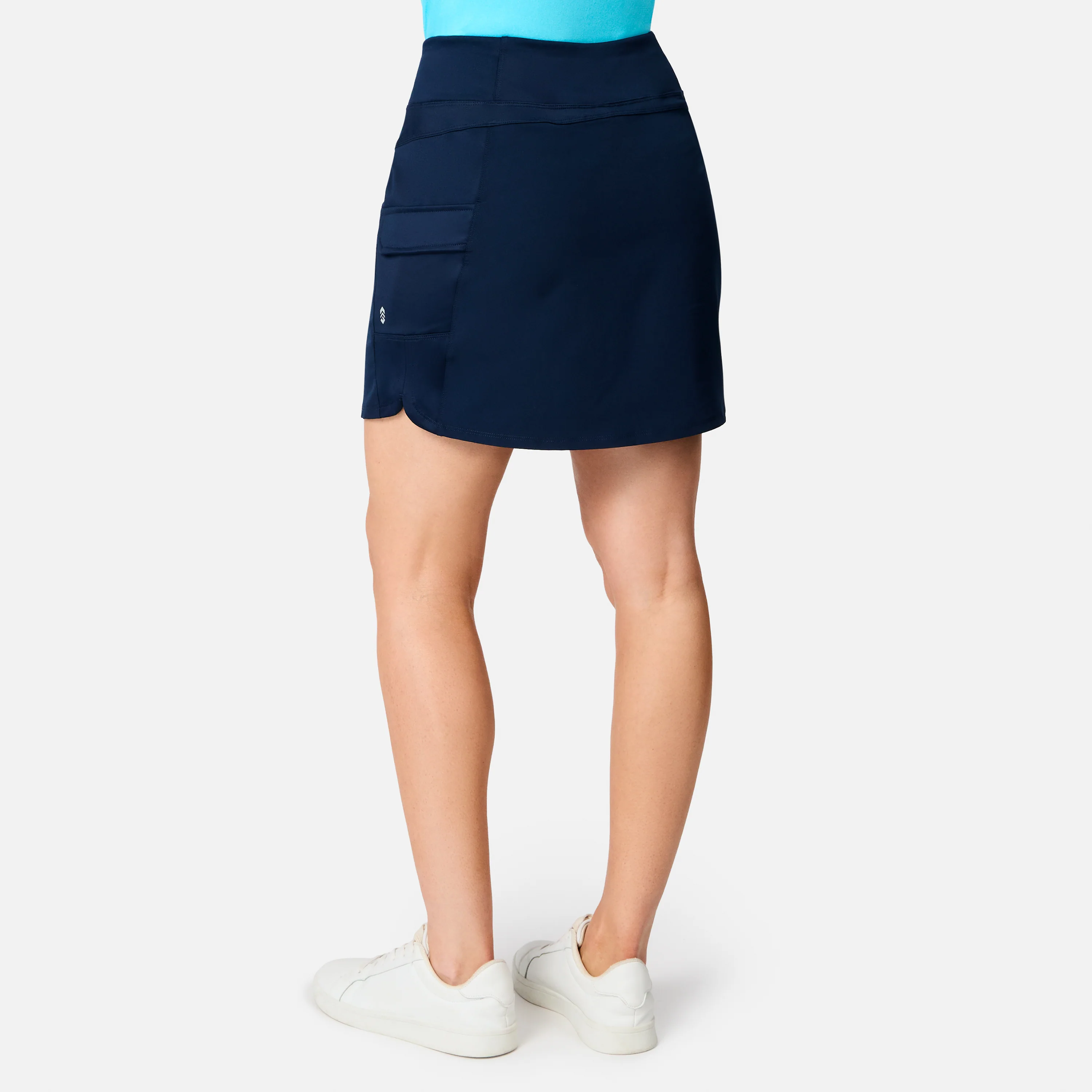 Women's Free 2 Explore Hybrid Skort - Image 19