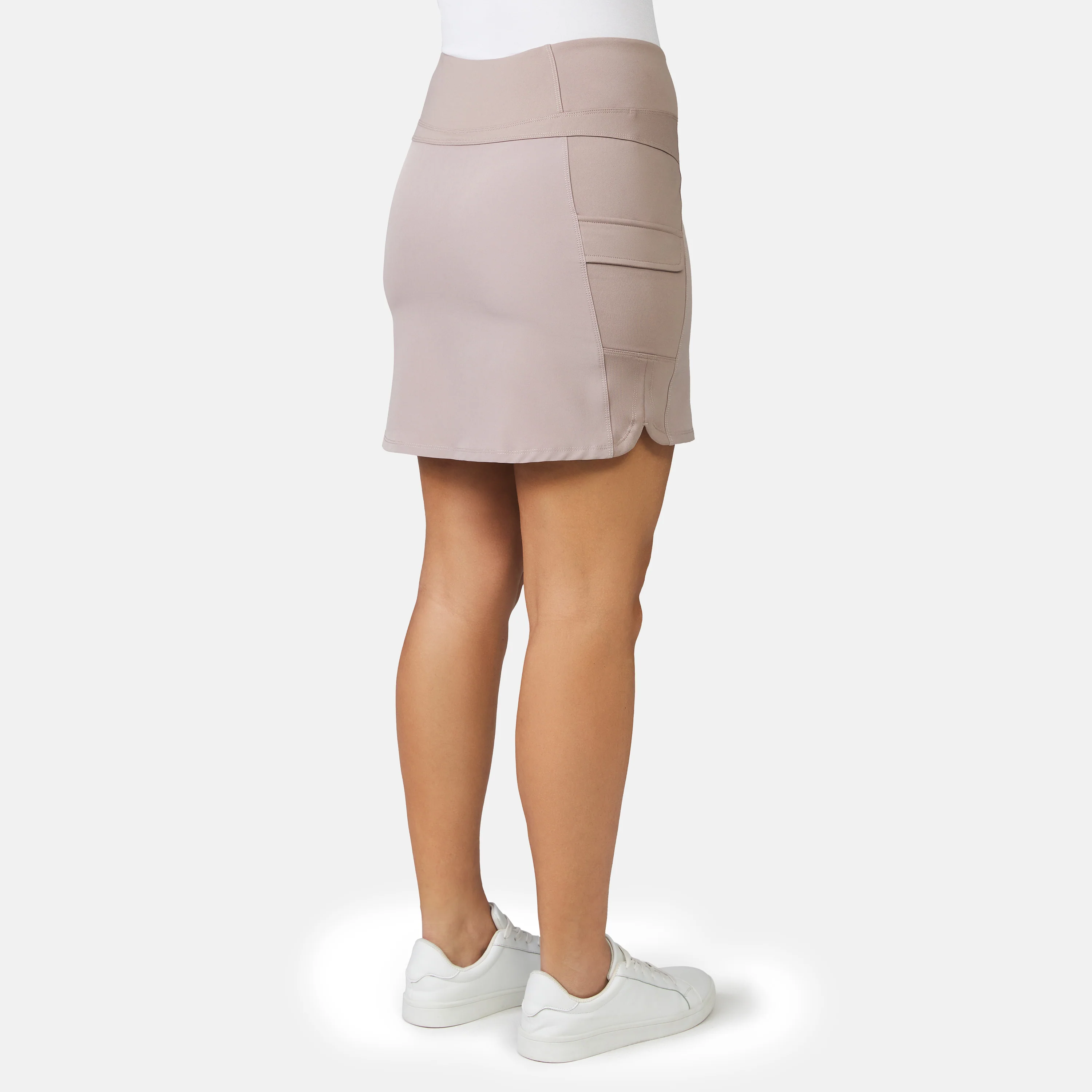 Women's Free 2 Explore Hybrid Skort - Image 4