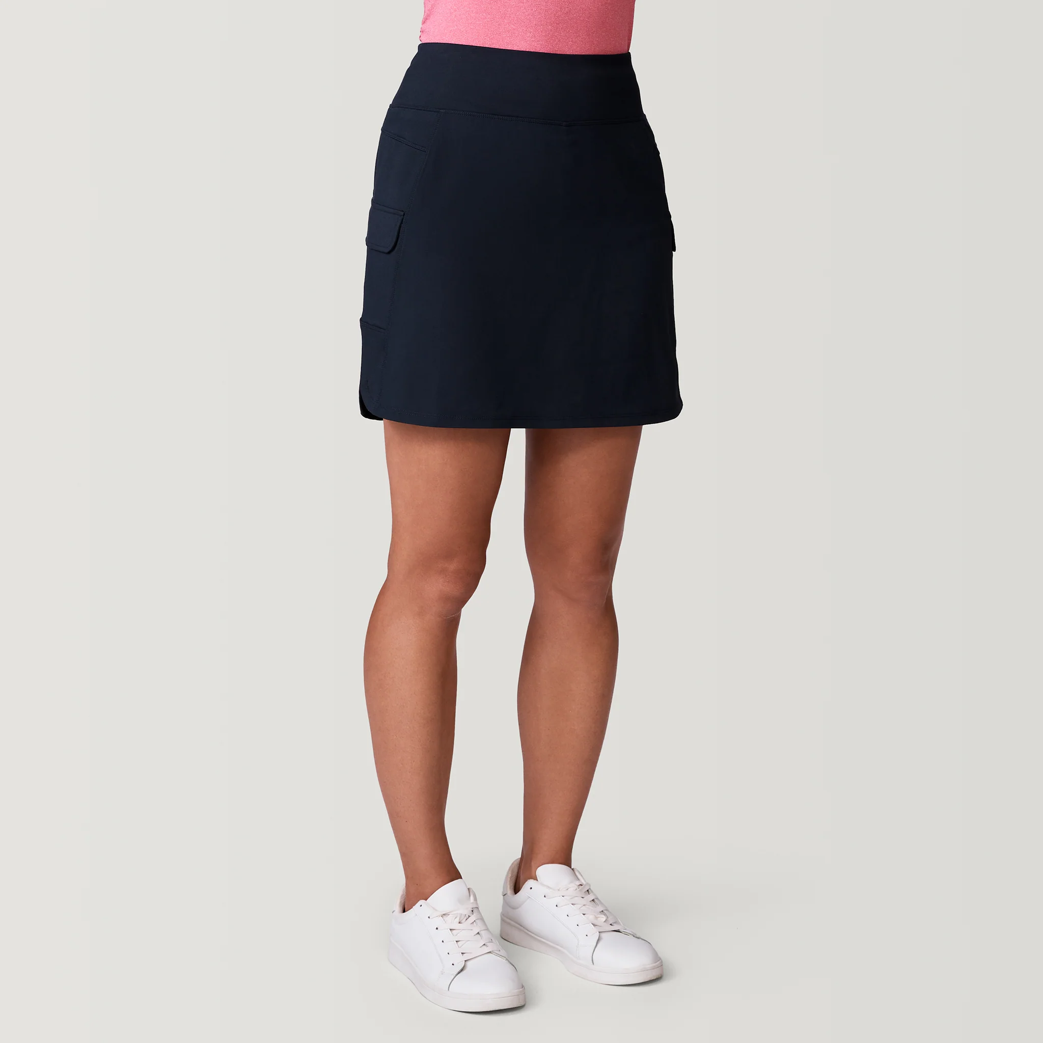 Women's Free 2 Explore Hybrid Skort - Image 6