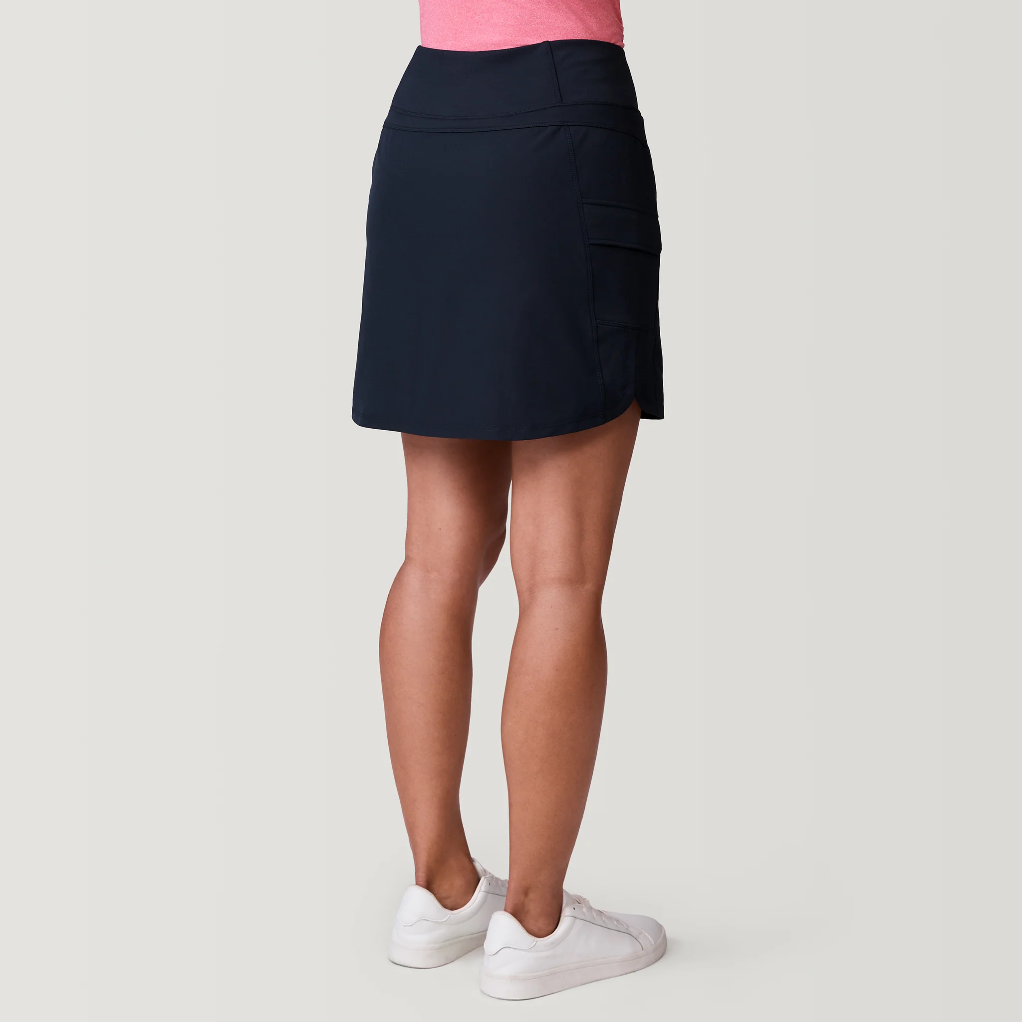 Women's Free 2 Explore Hybrid Skort - Image 8