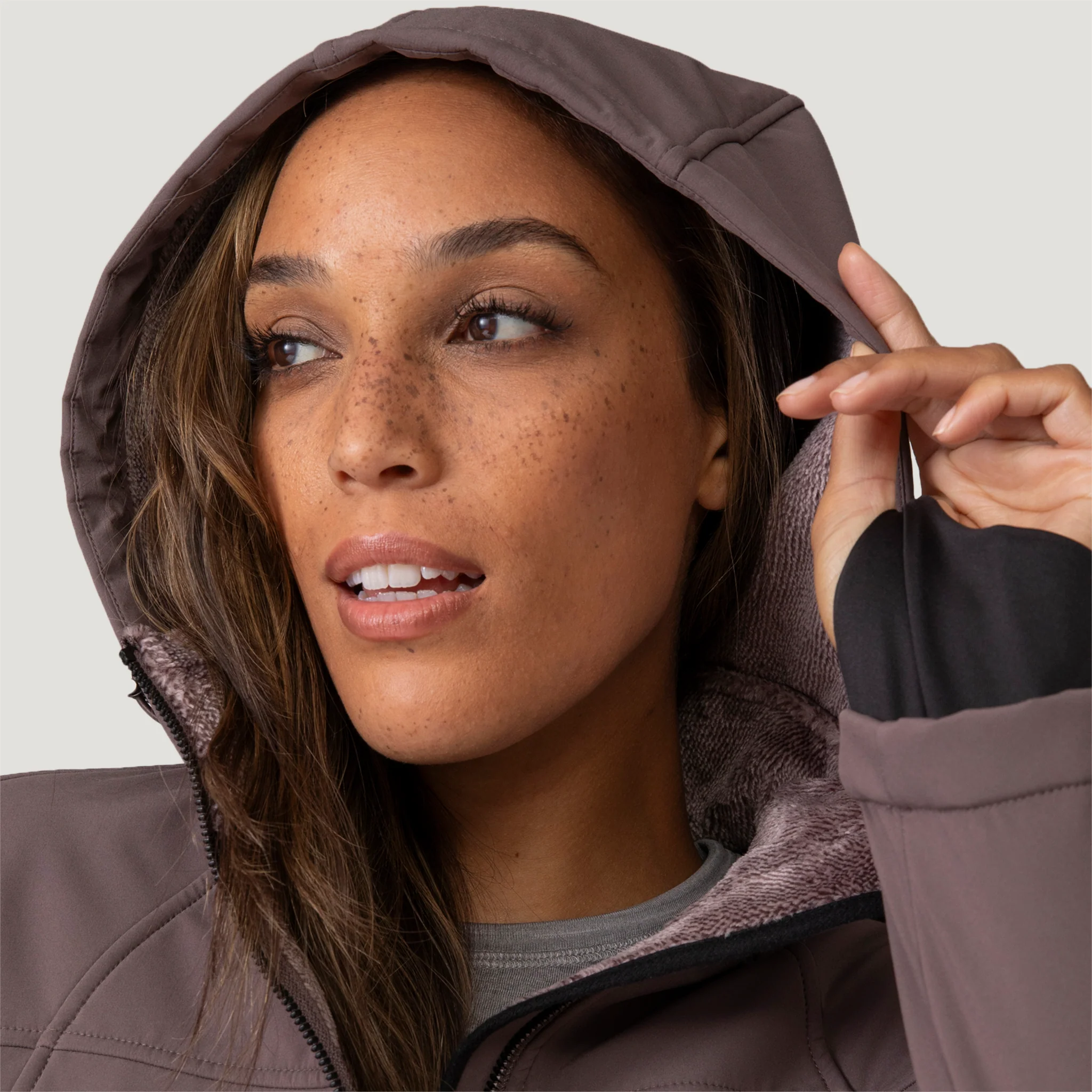 Women's FreeCycle® Super Softshell® Jacket - Image 12