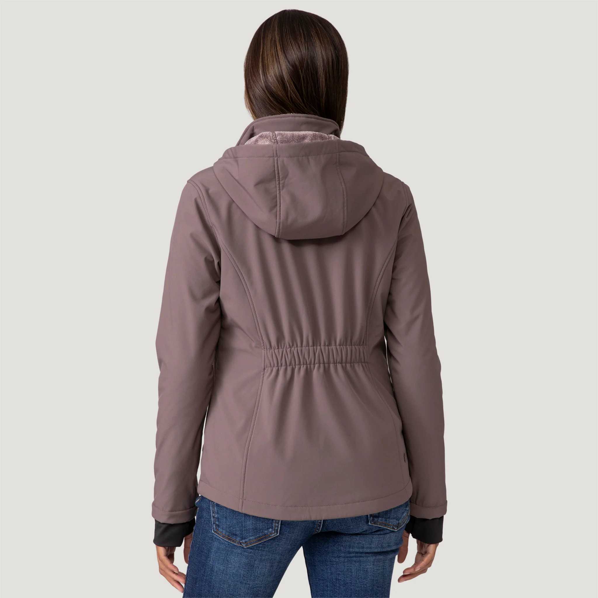 Women's FreeCycle® Super Softshell® Jacket - Image 14