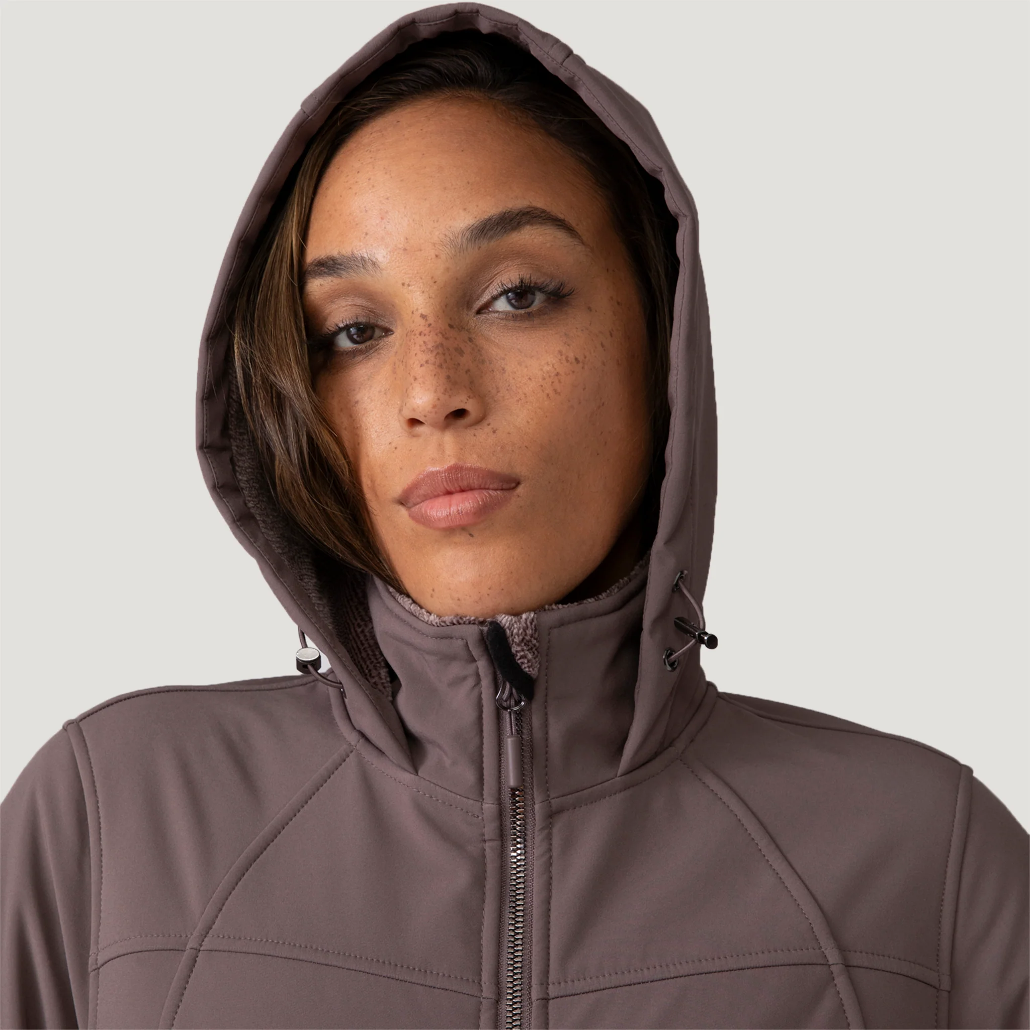 Women's FreeCycle® Super Softshell® Jacket - Image 16