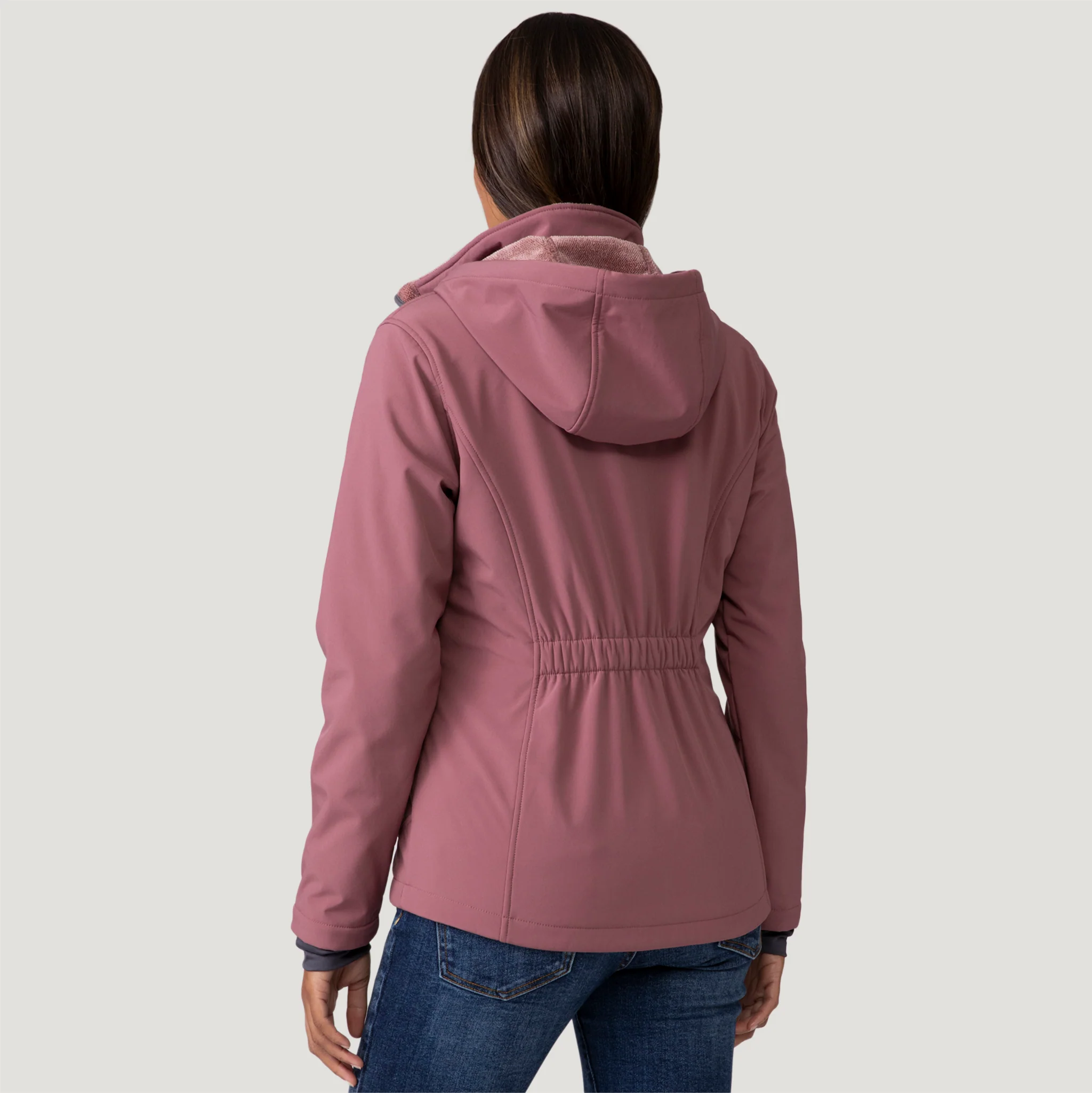 Women's FreeCycle® Super Softshell® Jacket - Image 20