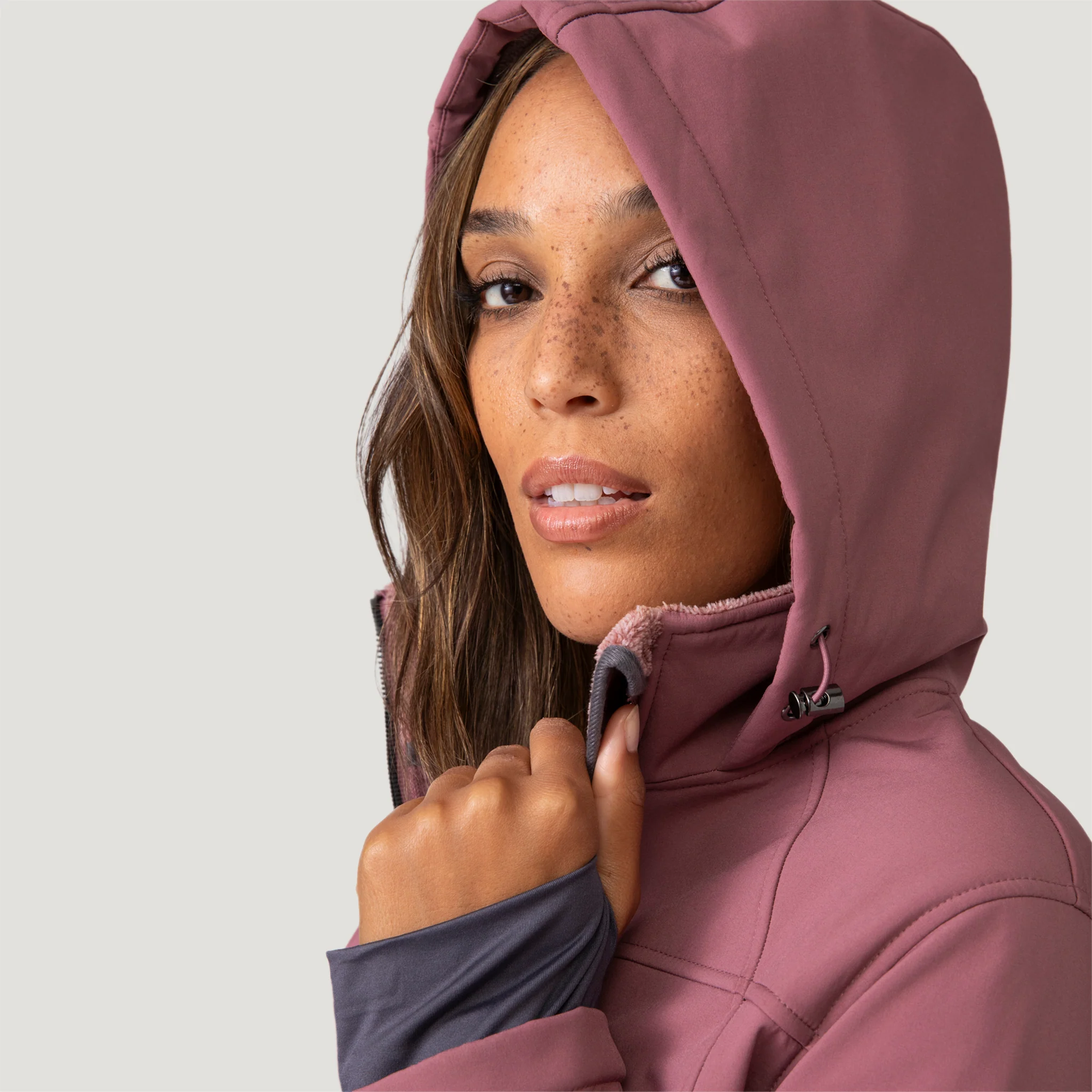 Women's FreeCycle® Super Softshell® Jacket - Image 21