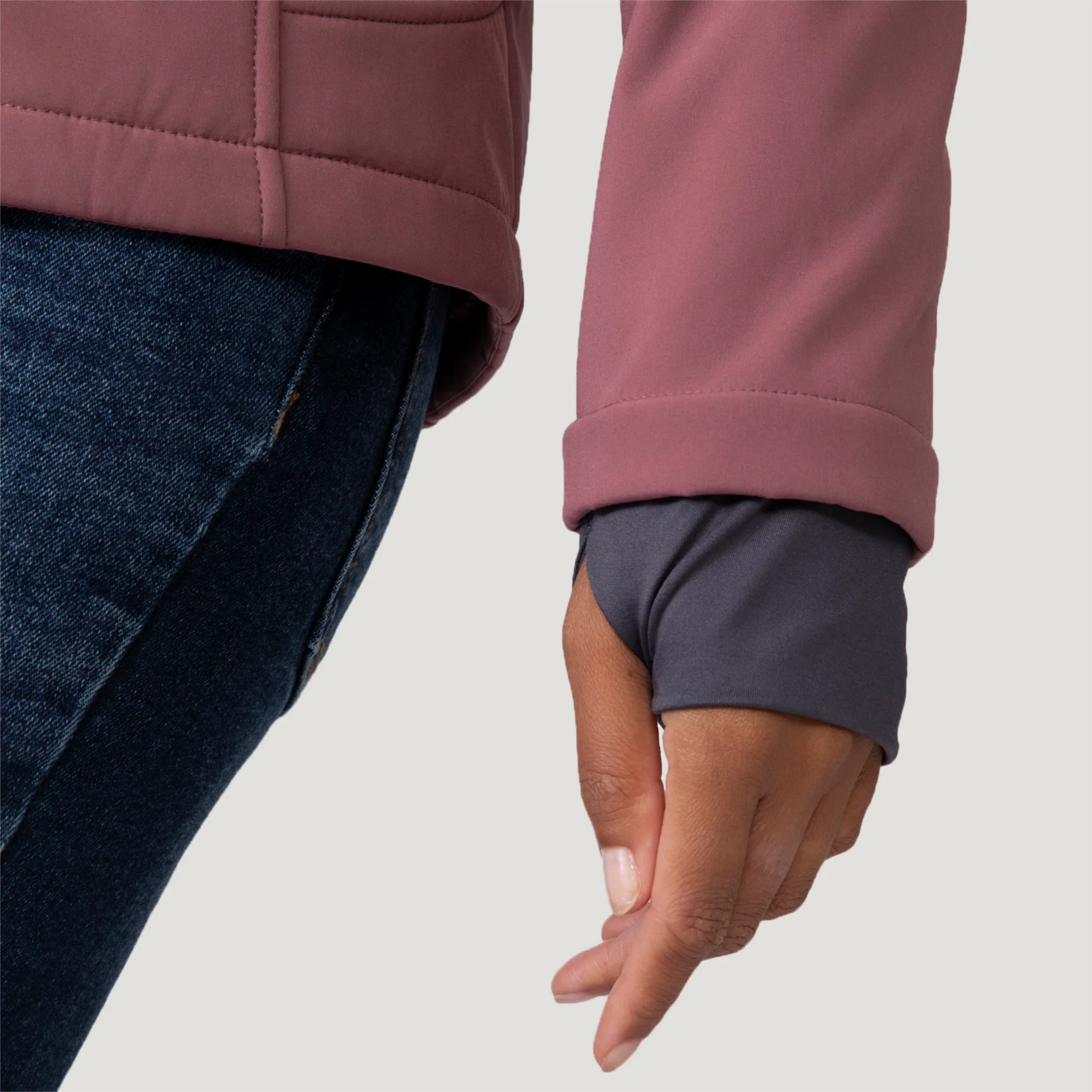 Women's FreeCycle® Super Softshell® Jacket - Image 22