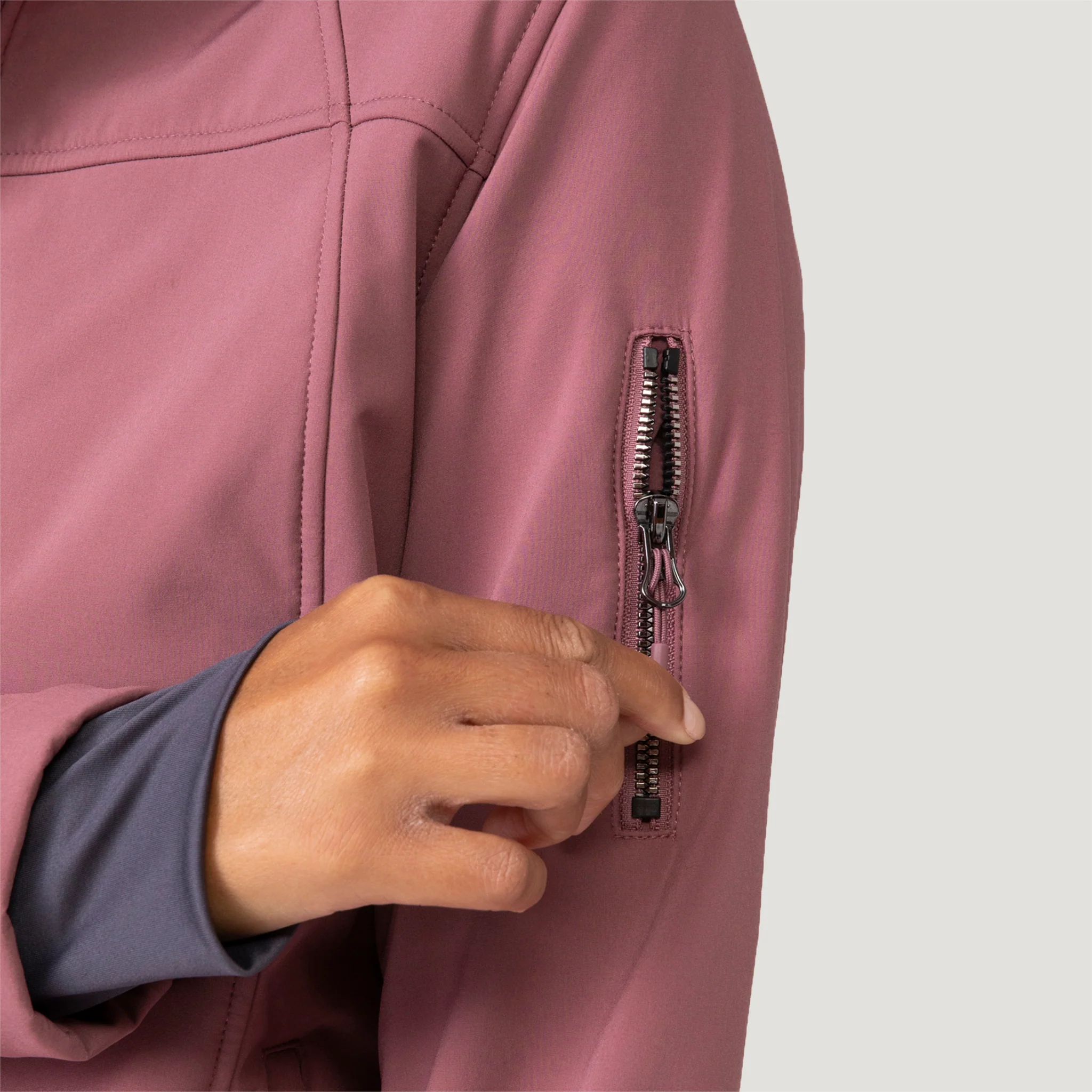 Women's FreeCycle® Super Softshell® Jacket - Image 23