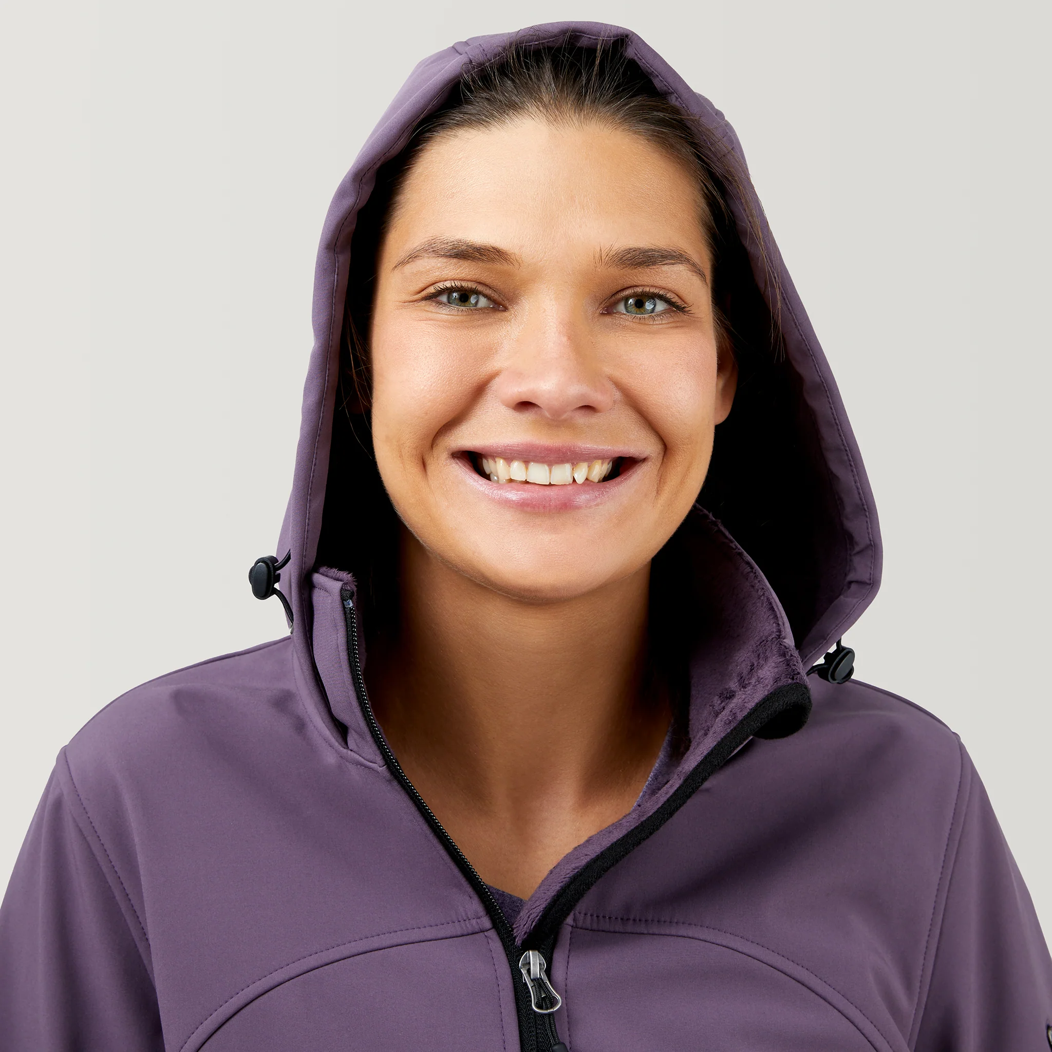 Women's FreeCycle® Super Softshell® Jacket - Image 10