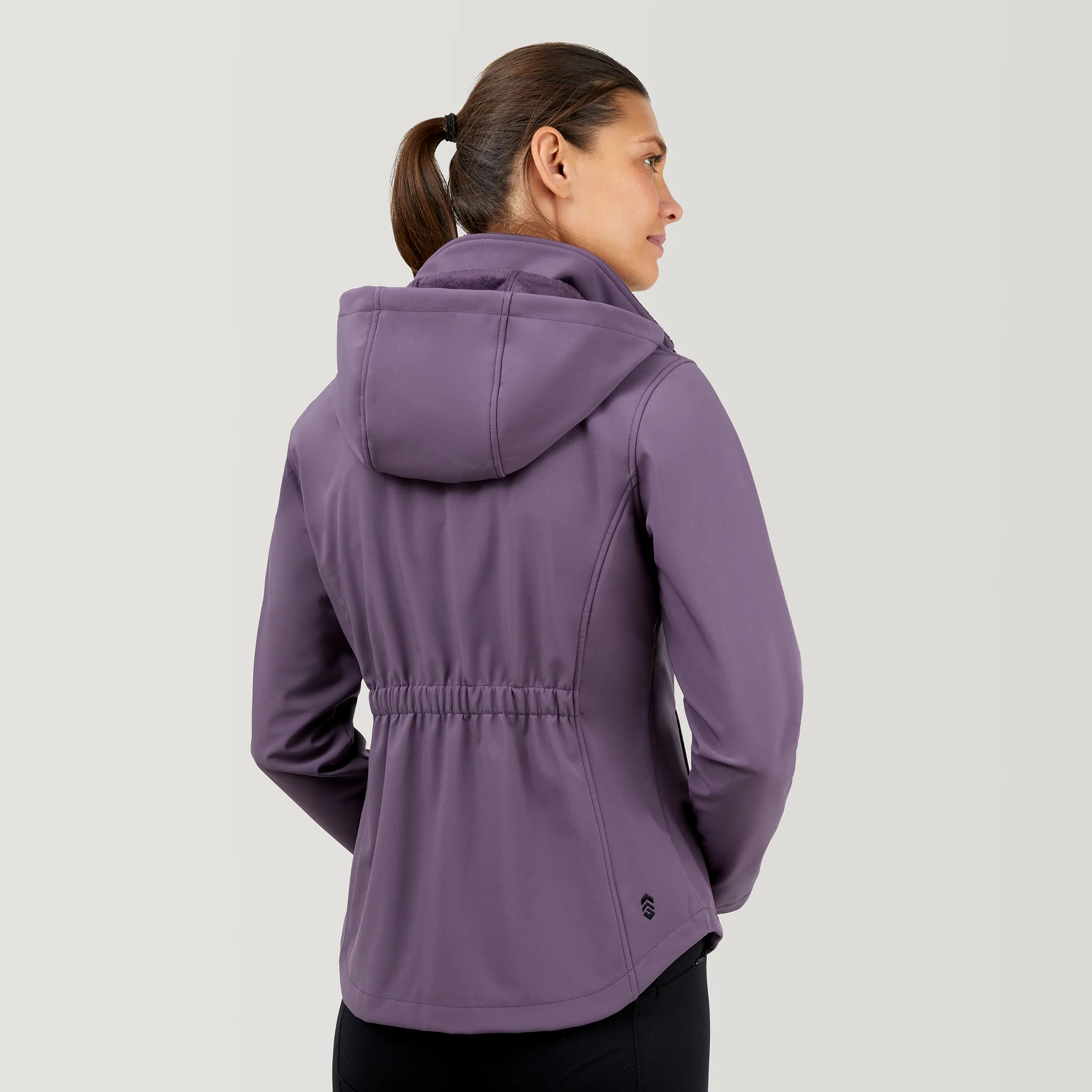 Women's FreeCycle® Super Softshell® Jacket - Image 13