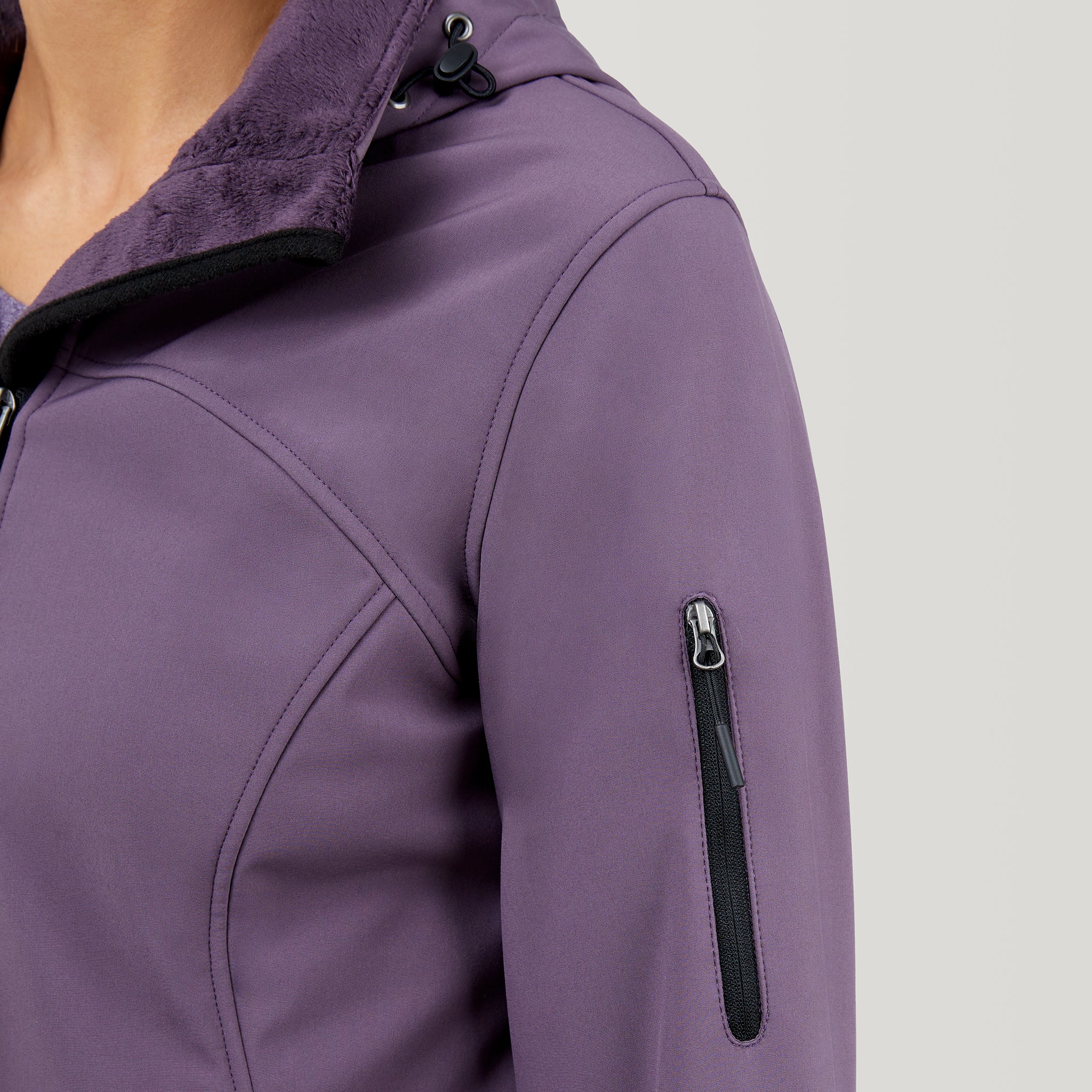 Women's FreeCycle® Super Softshell® Jacket - Image 14